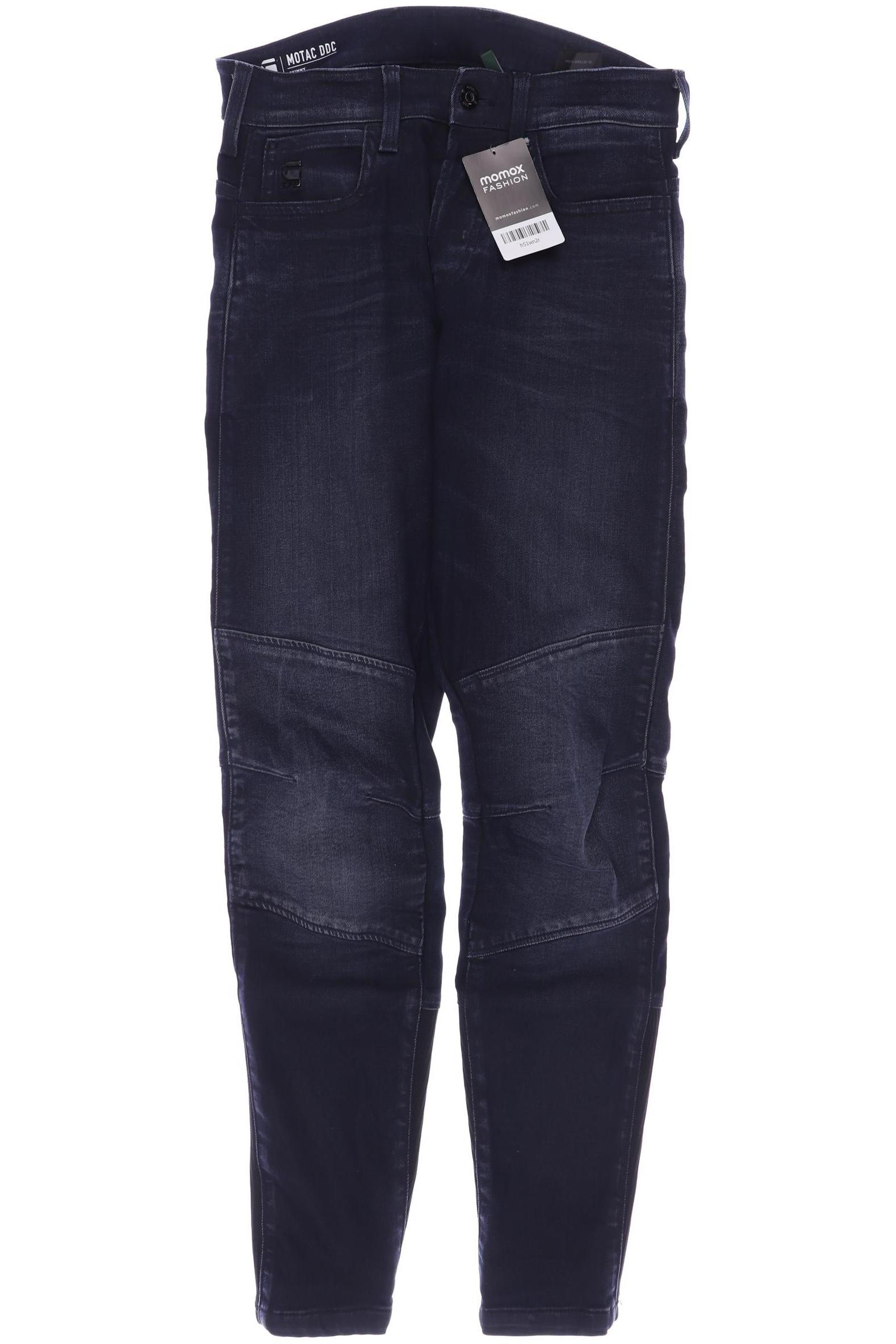 

G STAR RAW Herren Jeans, marineblau