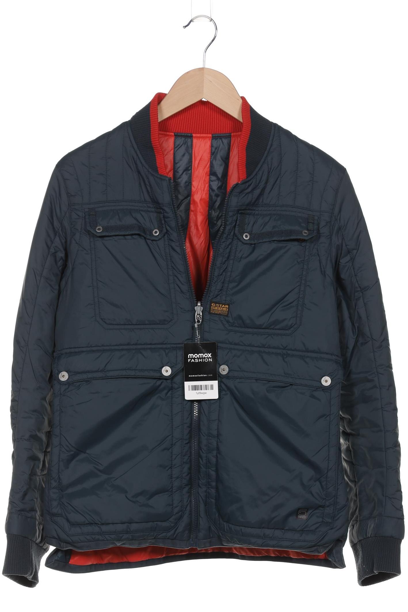 

G Star RAW Damen Jacke, grün, Gr. 38