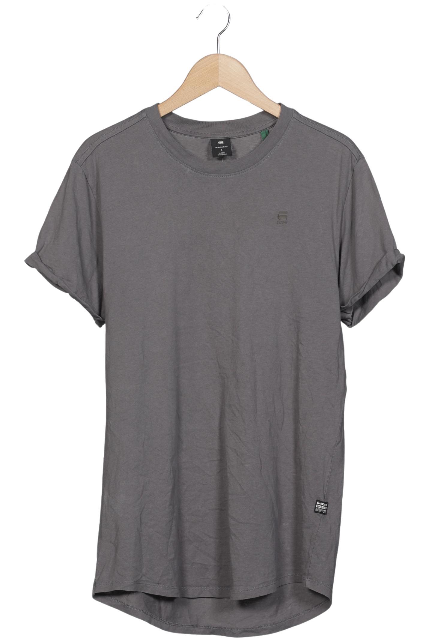 

G Star RAW Herren T-Shirt, grau, Gr. 46