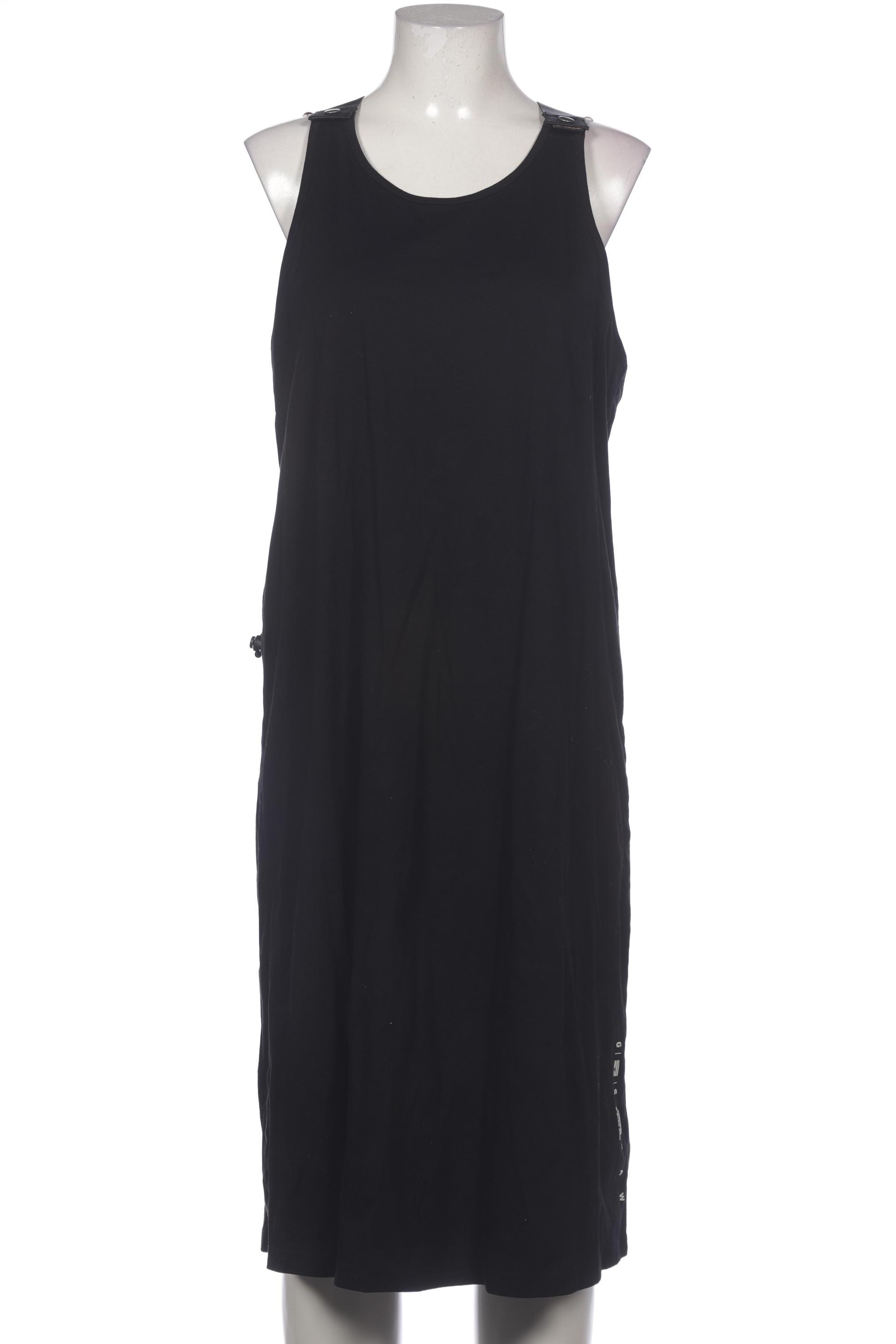 

G Star RAW Damen Kleid, schwarz, Gr. 42