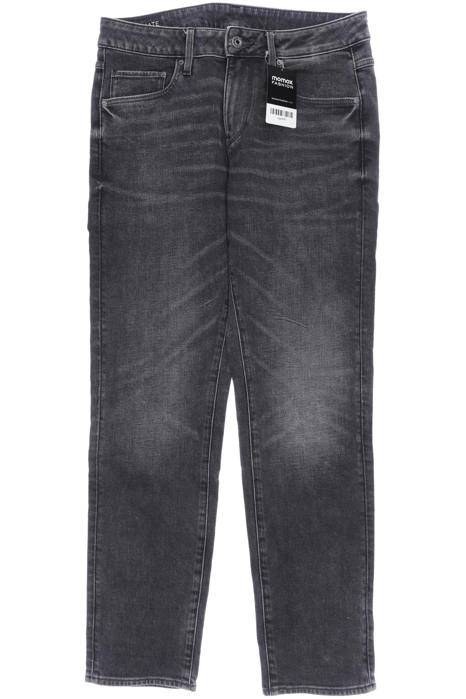 

G Star RAW Damen Jeans, grau, Gr. 31