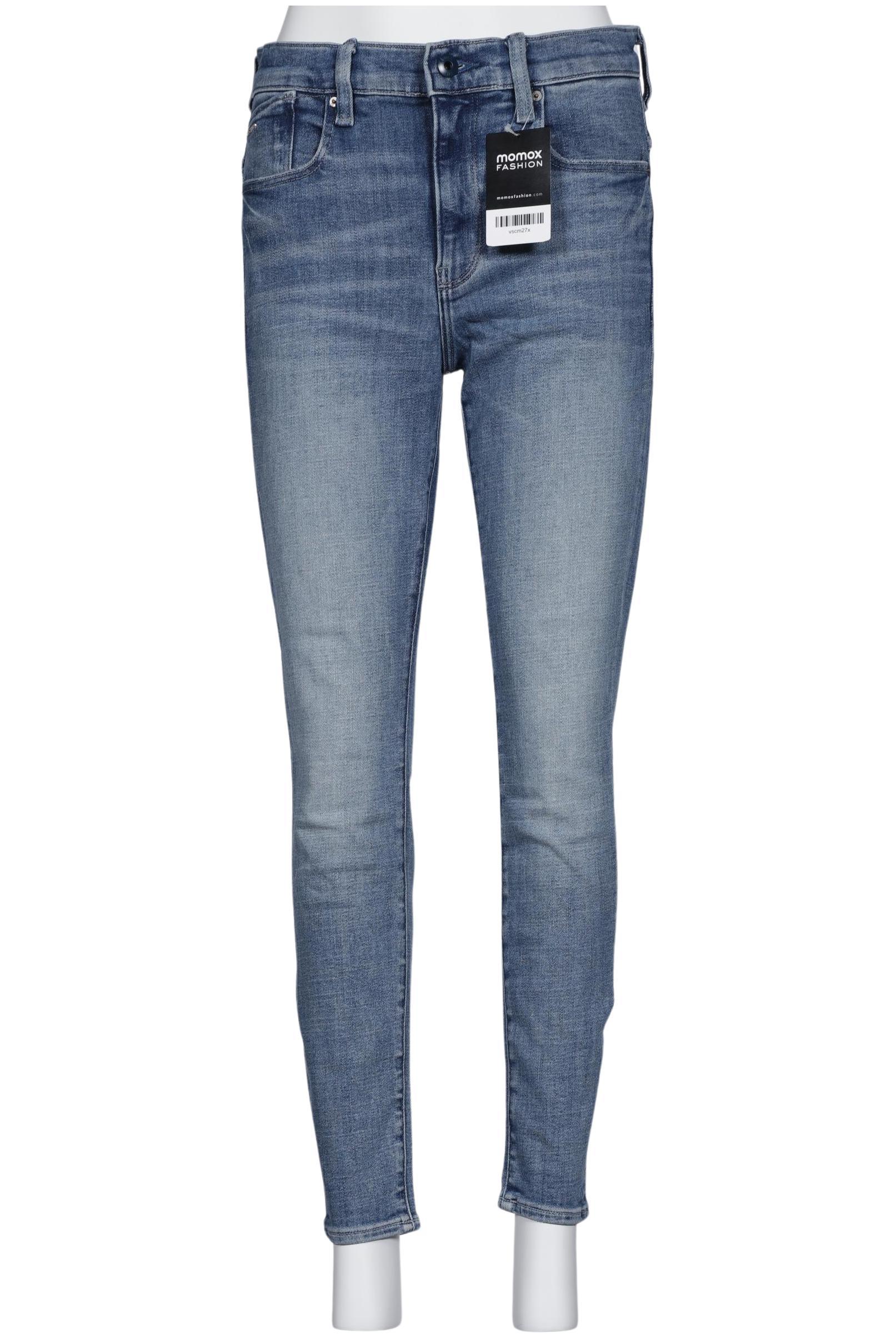 

G Star RAW Damen Jeans, blau, Gr. 28