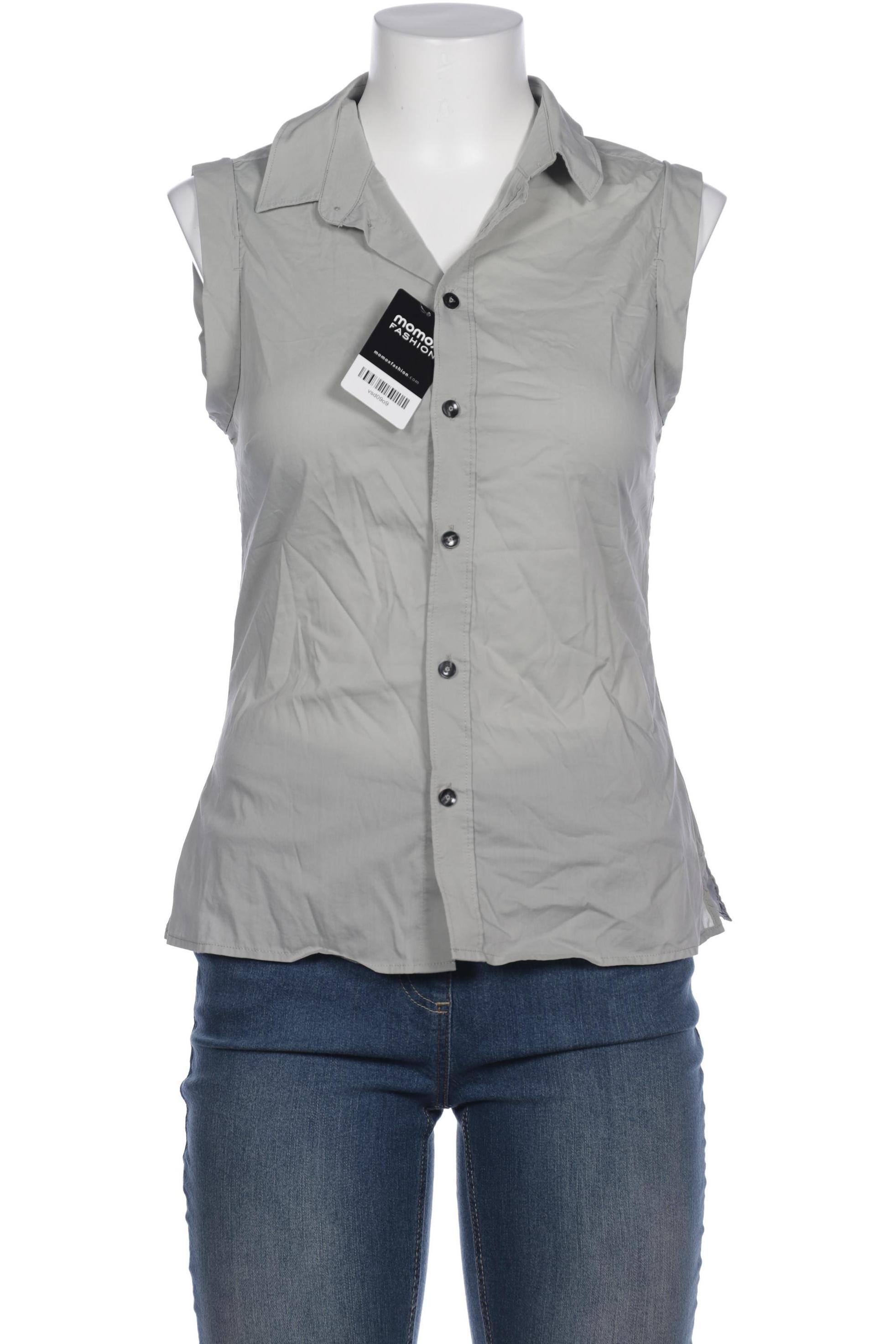 

G Star RAW Damen Bluse, grau, Gr. 38