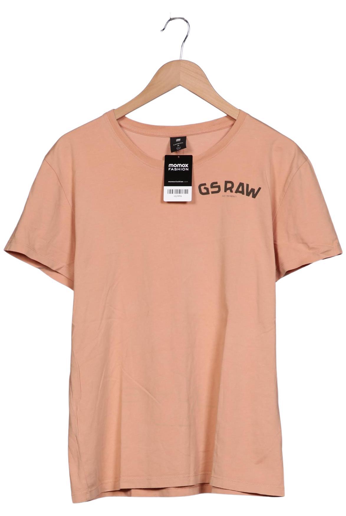 

G Star RAW Herren T-Shirt, beige, Gr. 48