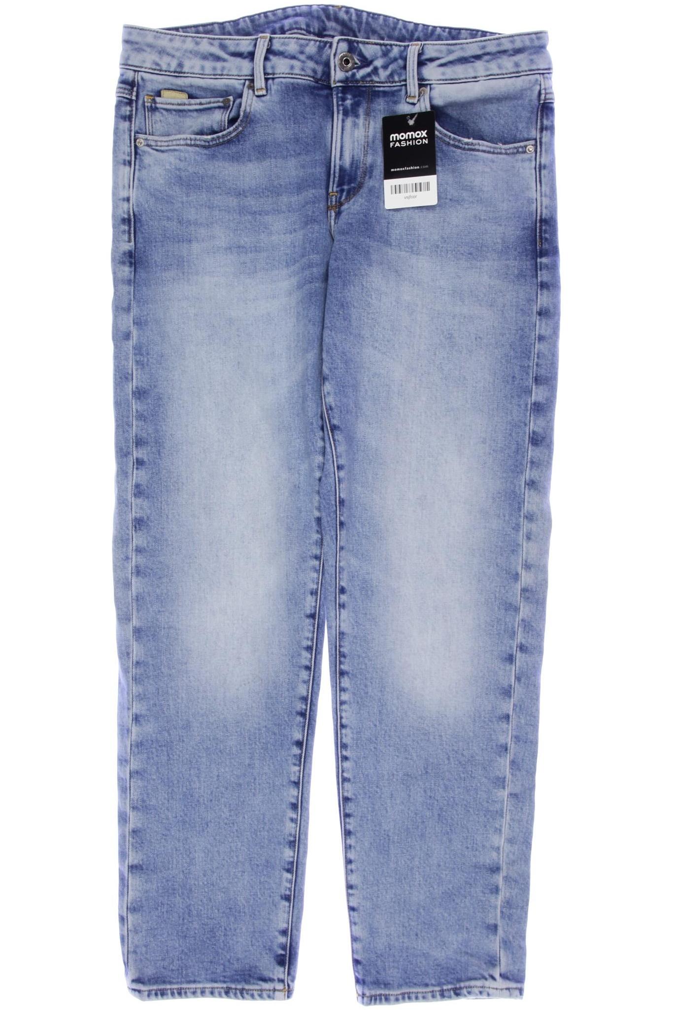 

G Star RAW Damen Jeans, blau, Gr. 28