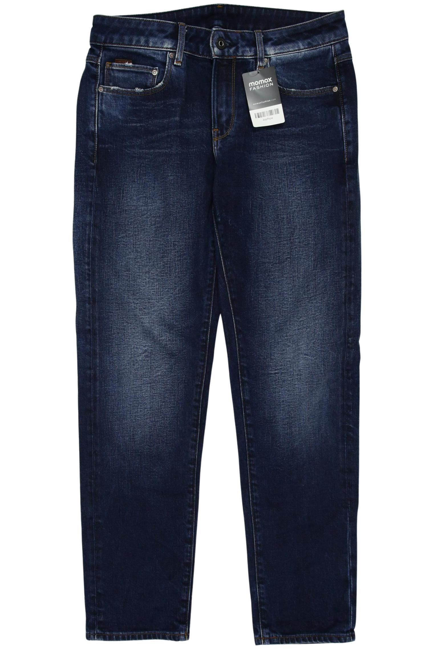 

G Star RAW Damen Jeans, marineblau, Gr. 26