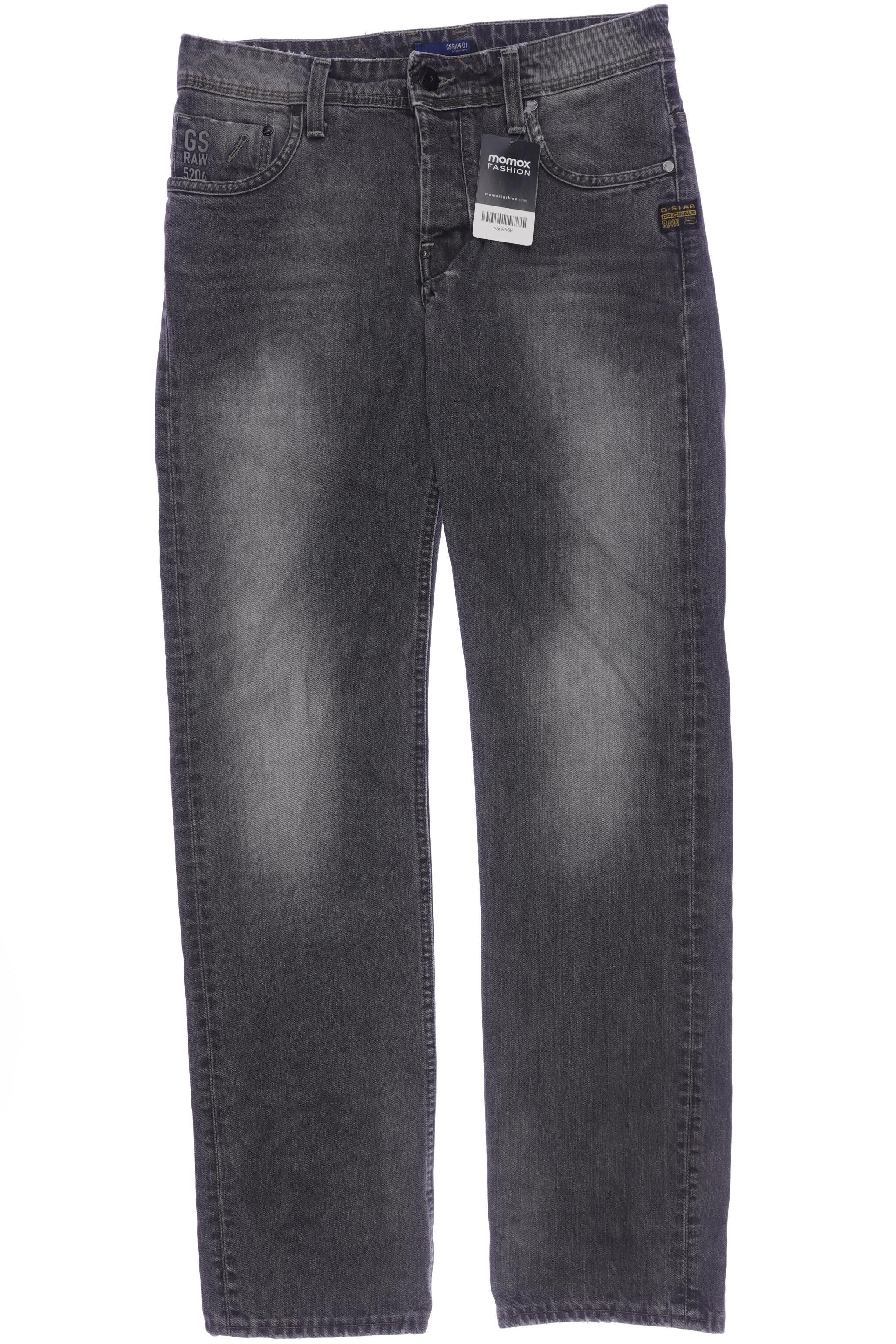 

G Star RAW Herren Jeans, grau, Gr. 30