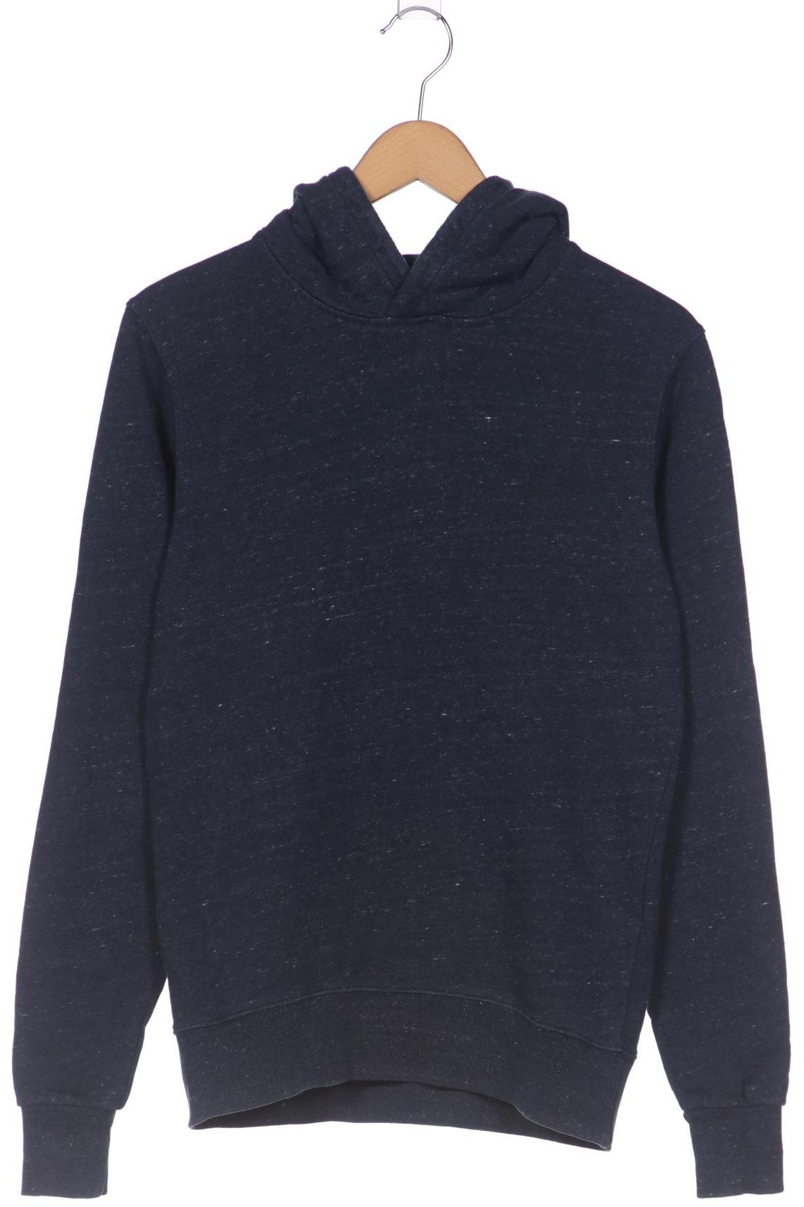 

G Star RAW Damen Kapuzenpullover, marineblau, Gr. 36