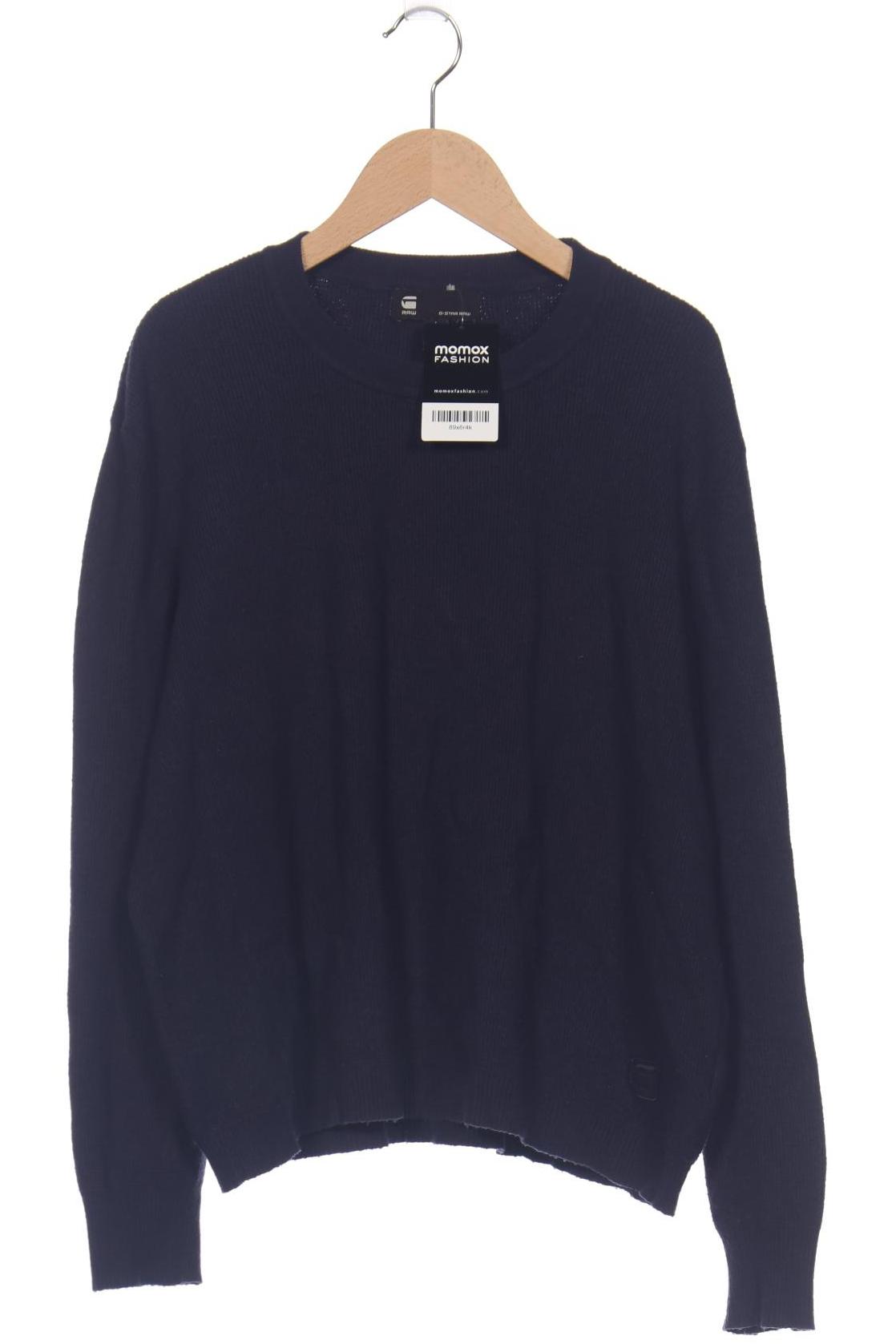 

G Star RAW Damen Pullover, marineblau, Gr. 42