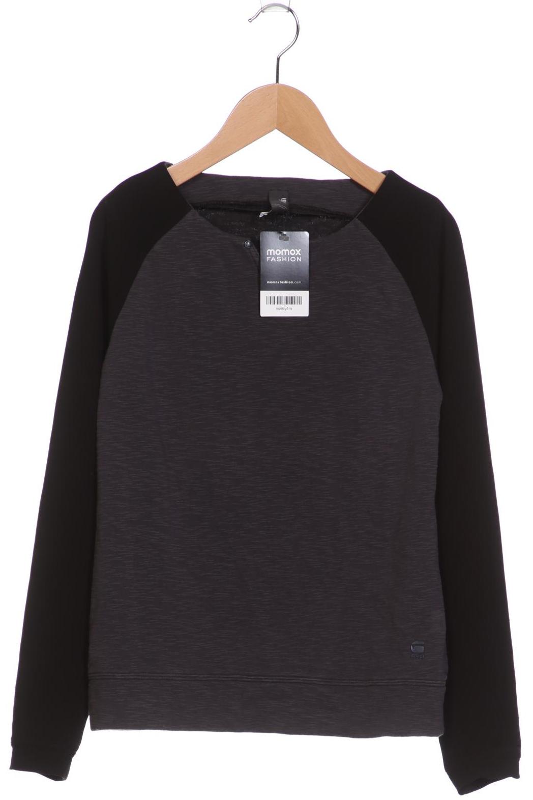 

G-STAR RAW Damen Sweatshirt, grau