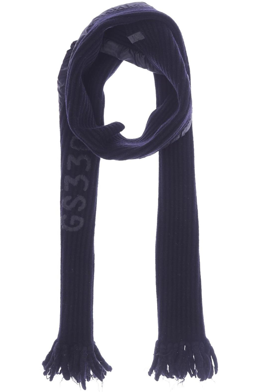 

G-Star RAW Damen Schal, schwarz, Gr.