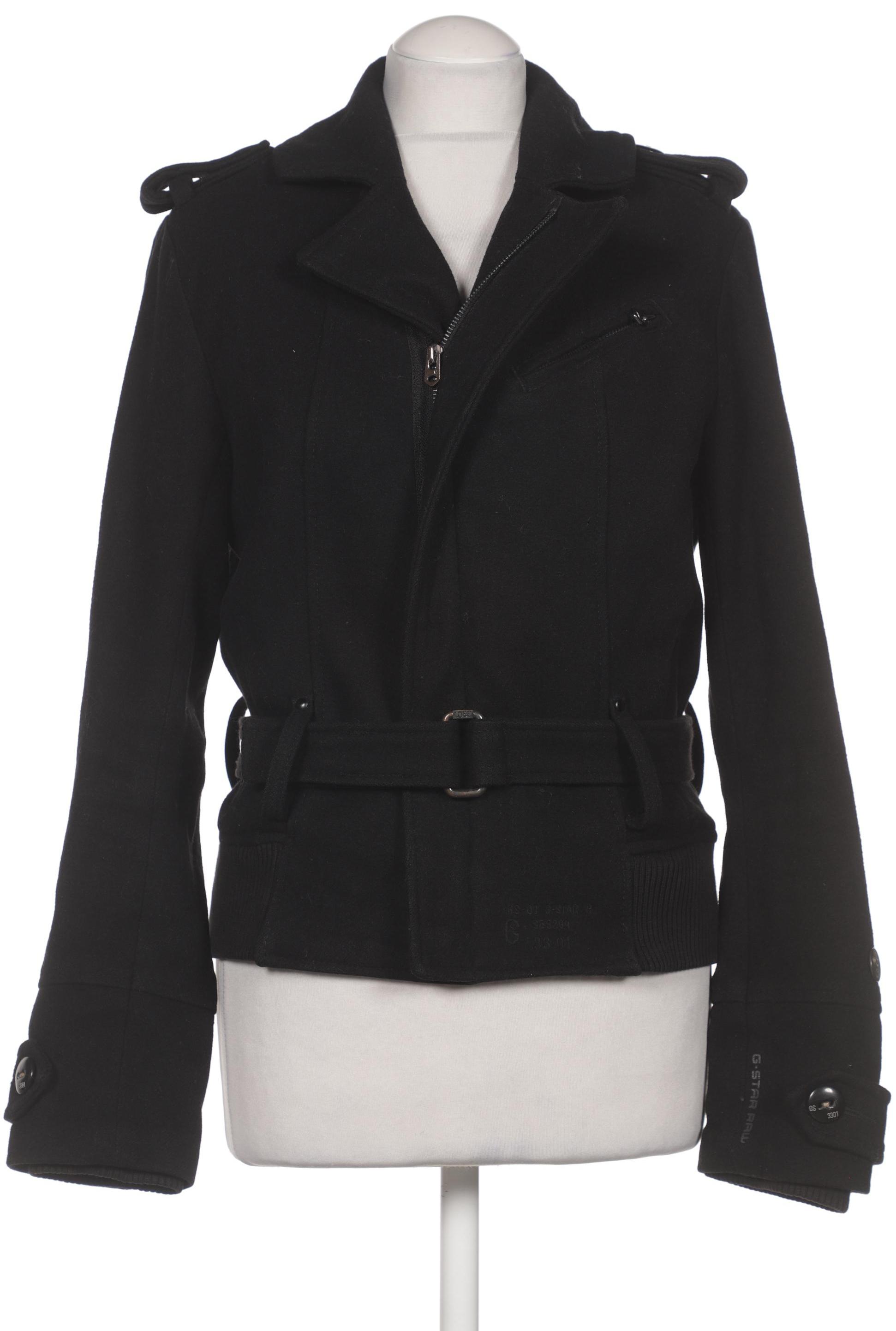 

G Star RAW Damen Jacke, schwarz, Gr. 36