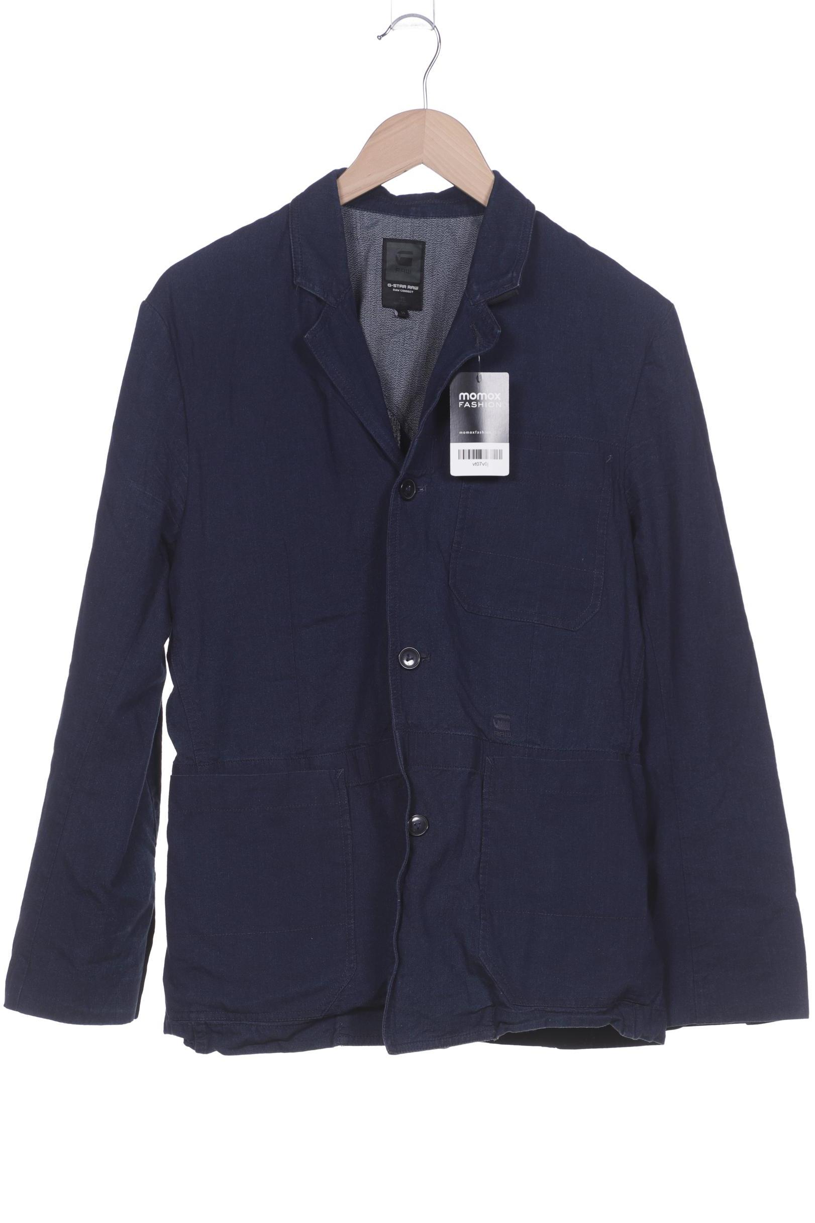 

G-Star RAW Herren Jacke, marineblau, Gr. 50