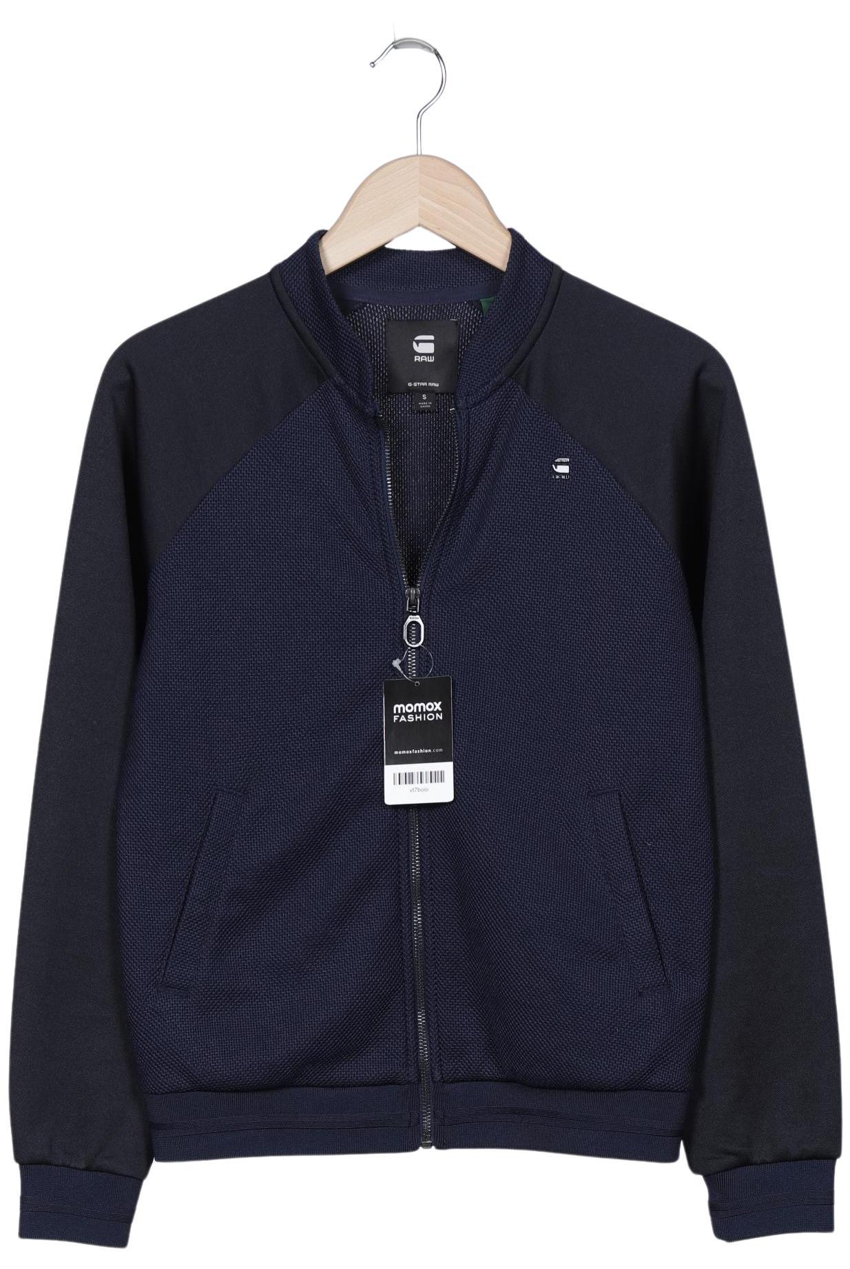 

G Star RAW Damen Jacke, marineblau, Gr. 36