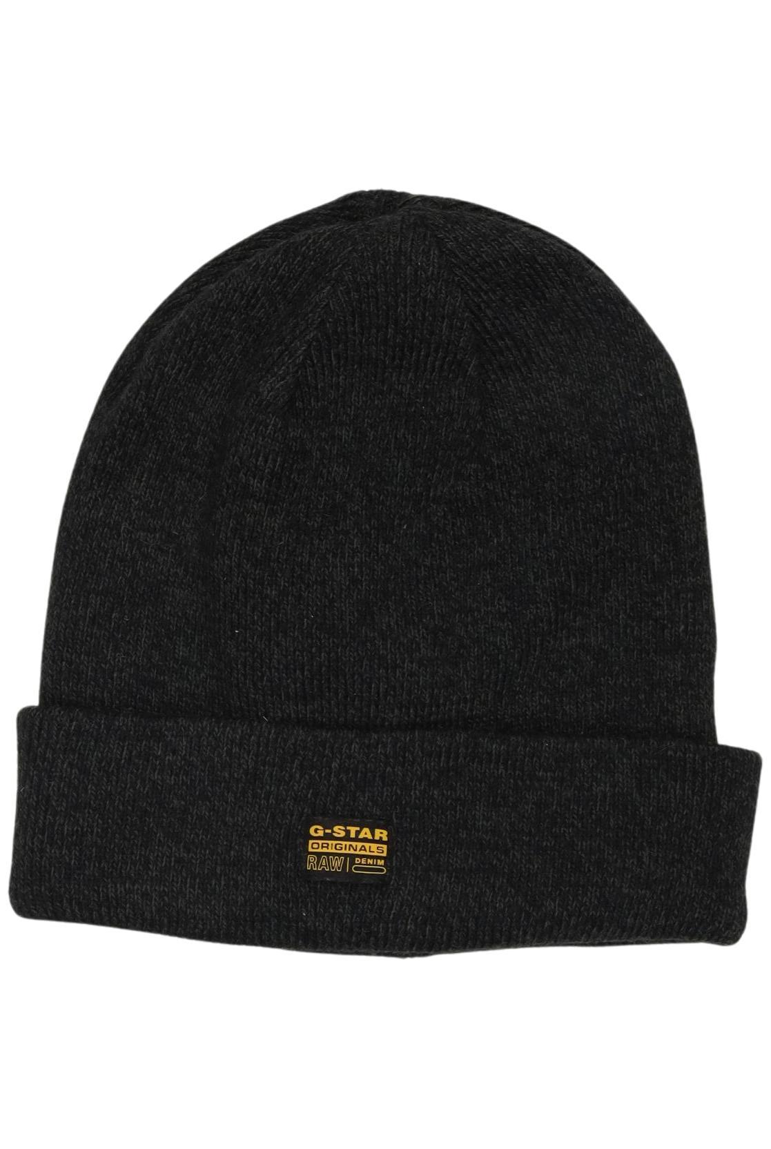 

G Star RAW Herren Hut/Mütze, grau, Gr. uni