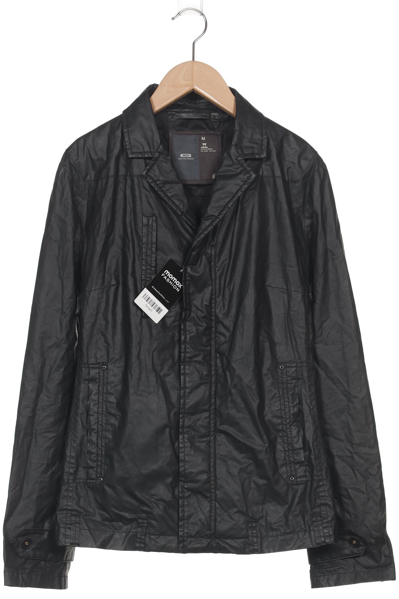 

G Star RAW Damen Jacke, schwarz, Gr. 38