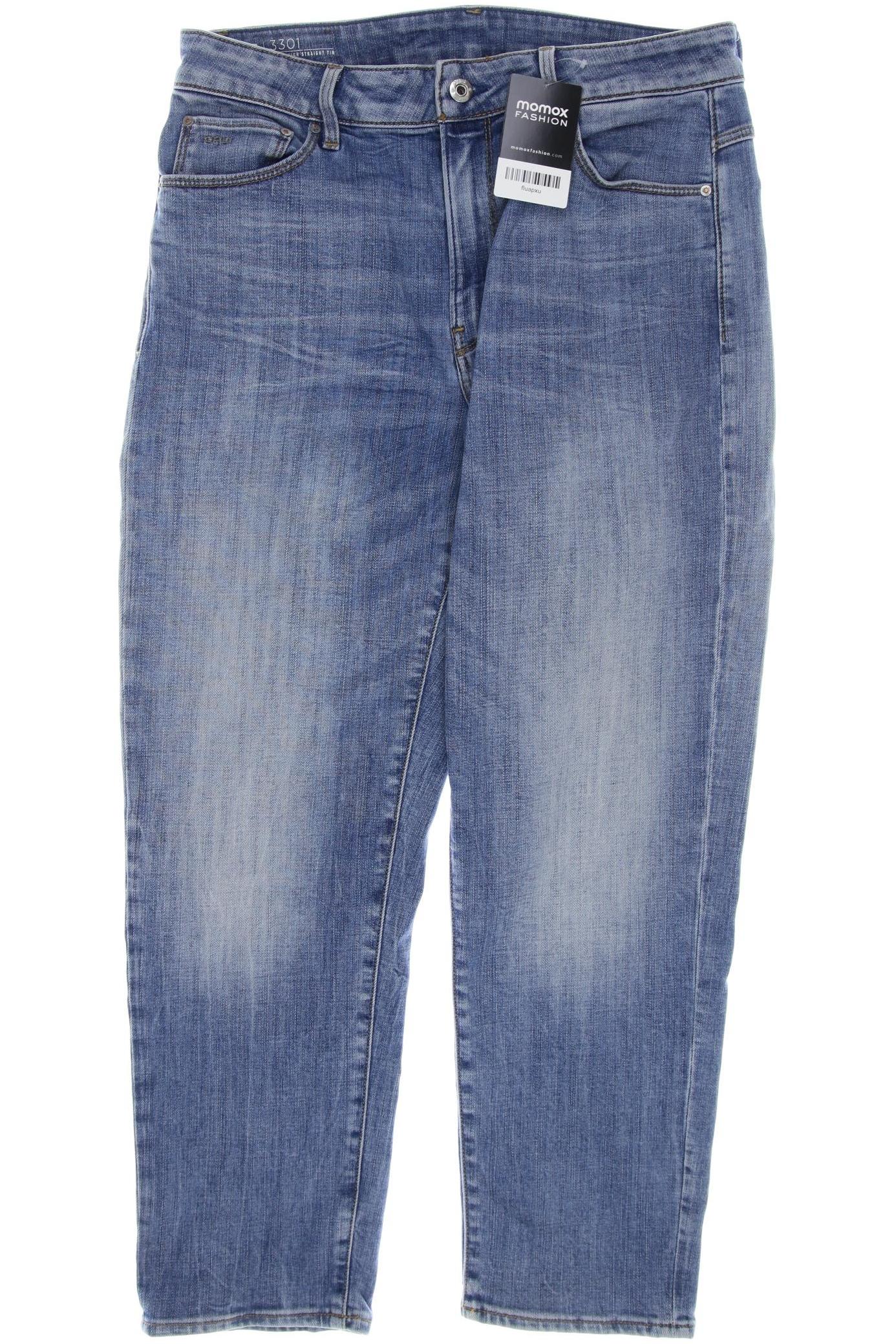 

G Star RAW Herren Jeans, blau, Gr. 30