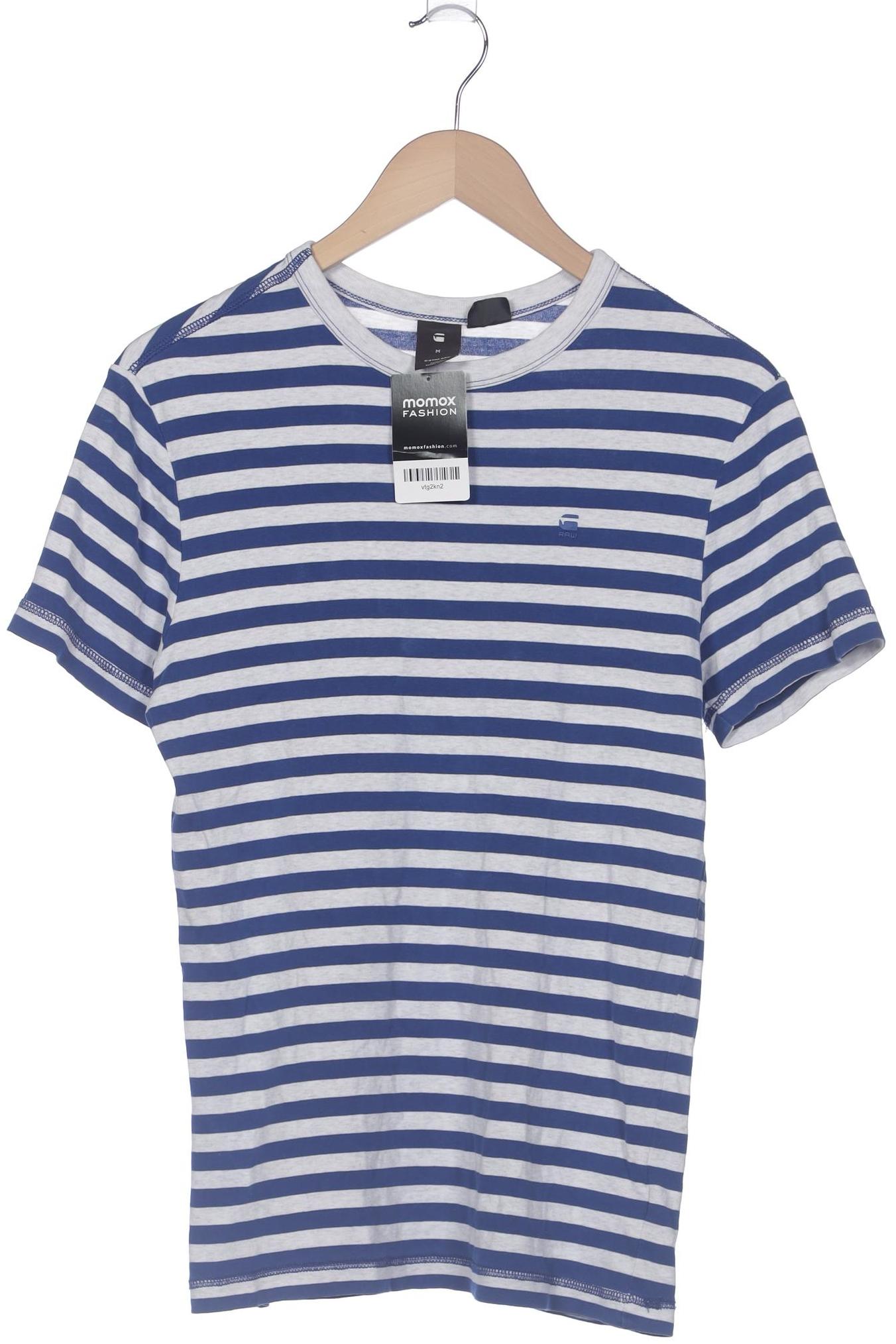 

G Star RAW Herren T-Shirt, marineblau, Gr. 48