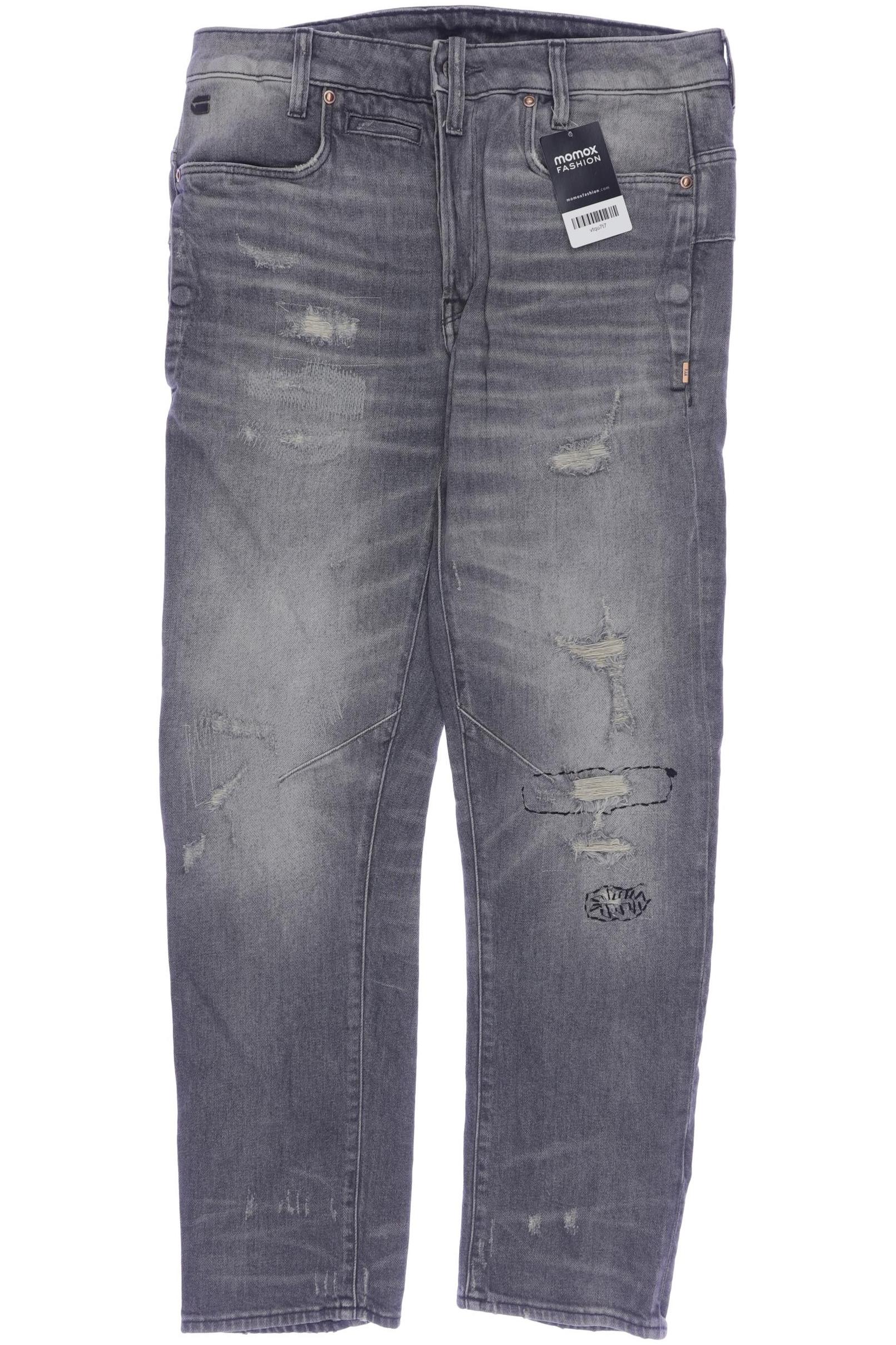 

G Star RAW Herren Jeans, grau, Gr. 32
