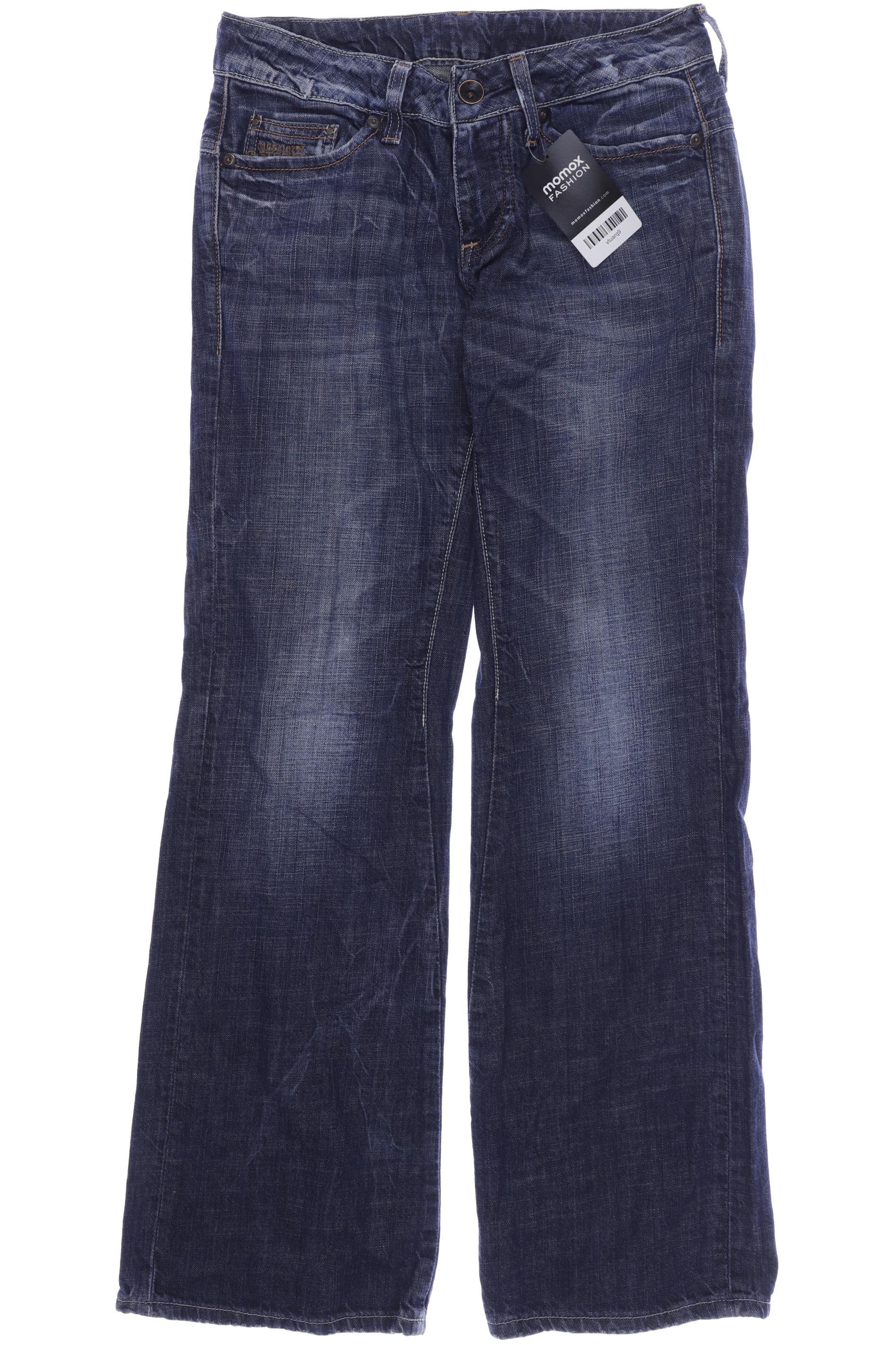 

G Star RAW Damen Jeans, schwarz, Gr. 27