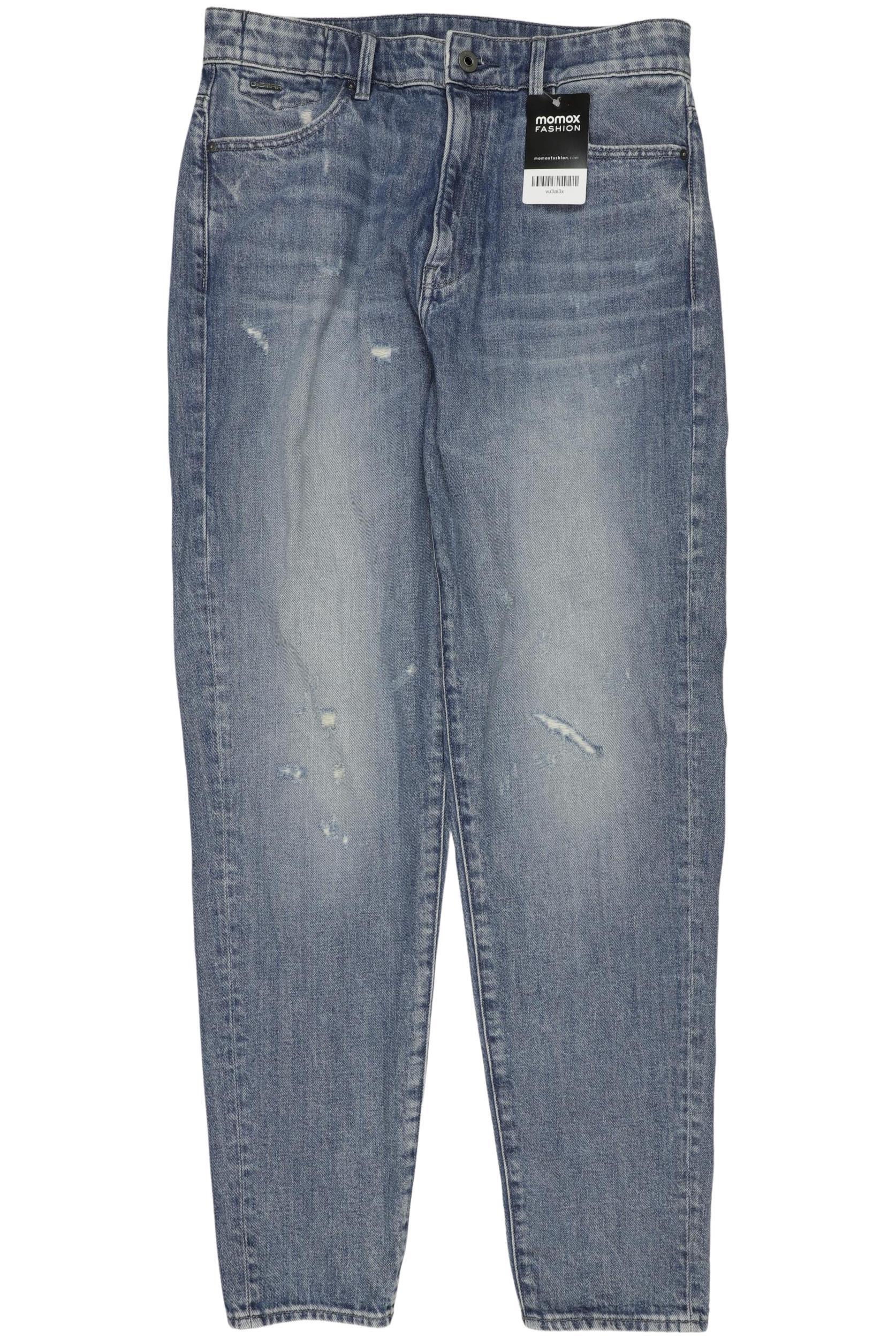 

G Star RAW Damen Jeans, blau, Gr. 29