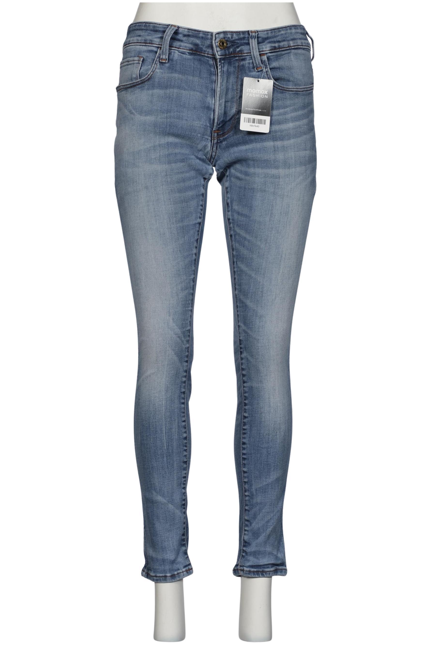 

G Star RAW Damen Jeans, blau, Gr. 30