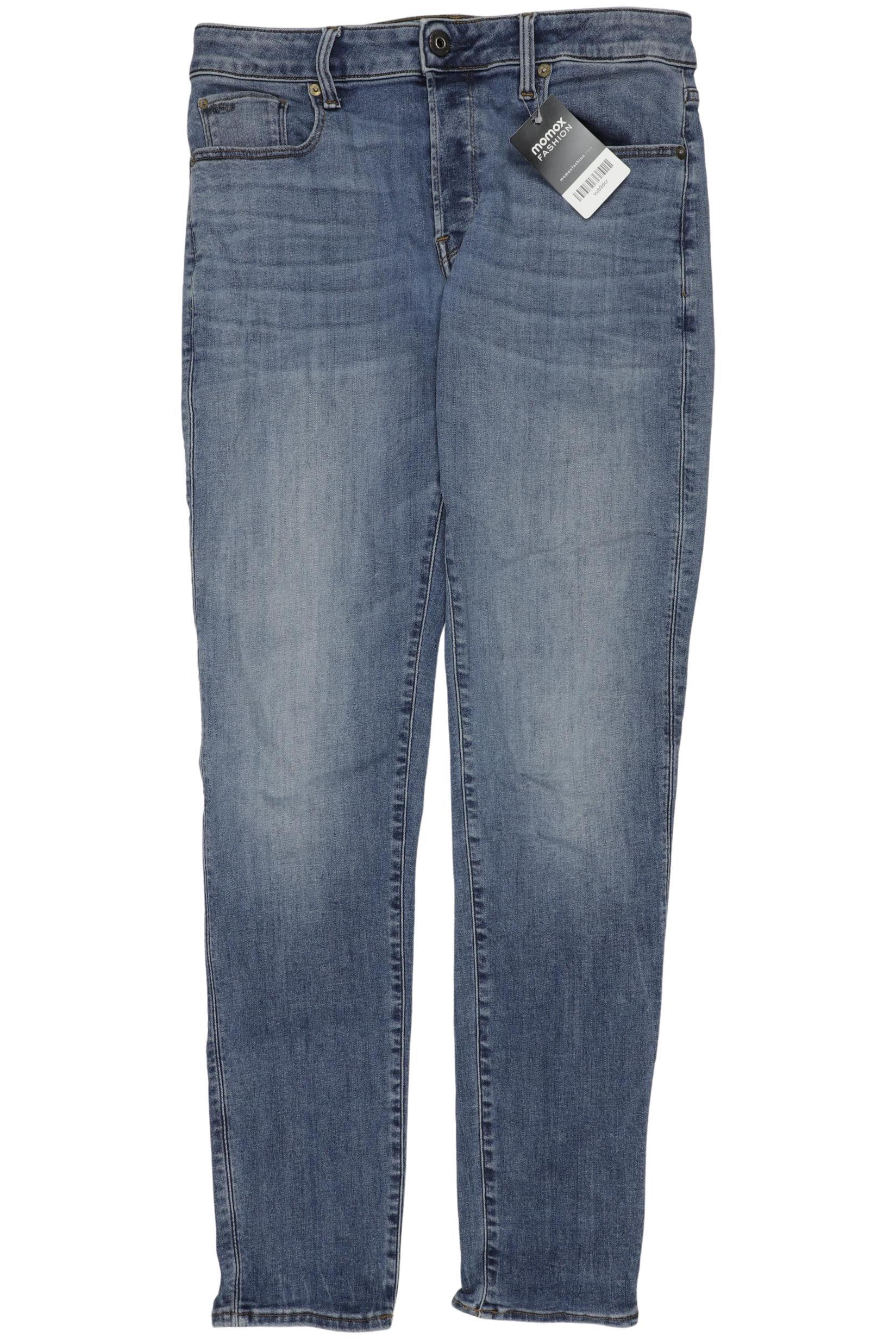 

G Star RAW Herren Jeans, blau, Gr. 31