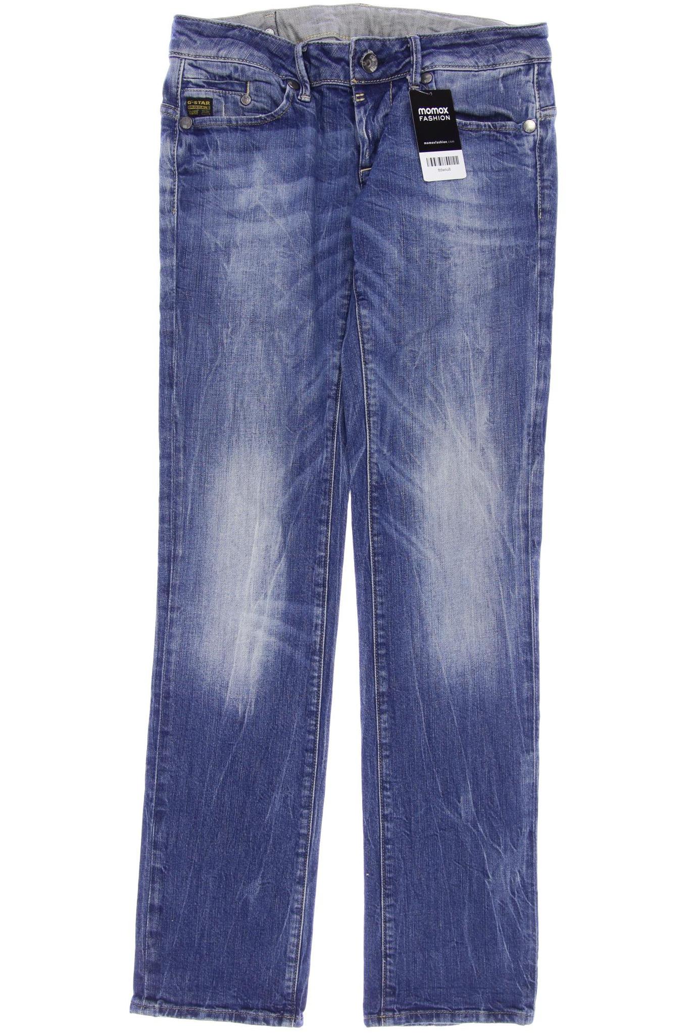 

G-Star RAW Damen Jeans, blau, Gr. 29