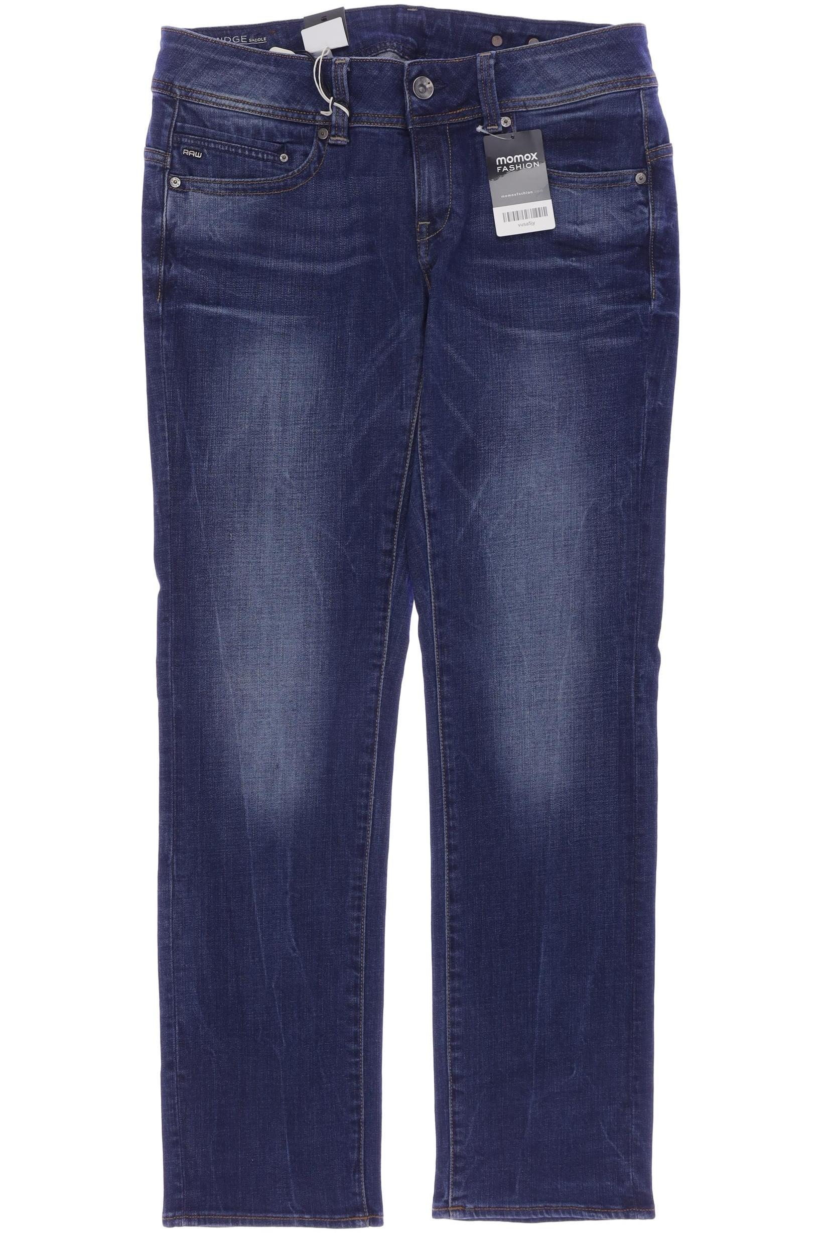 

G Star RAW Damen Jeans, marineblau, Gr. 32