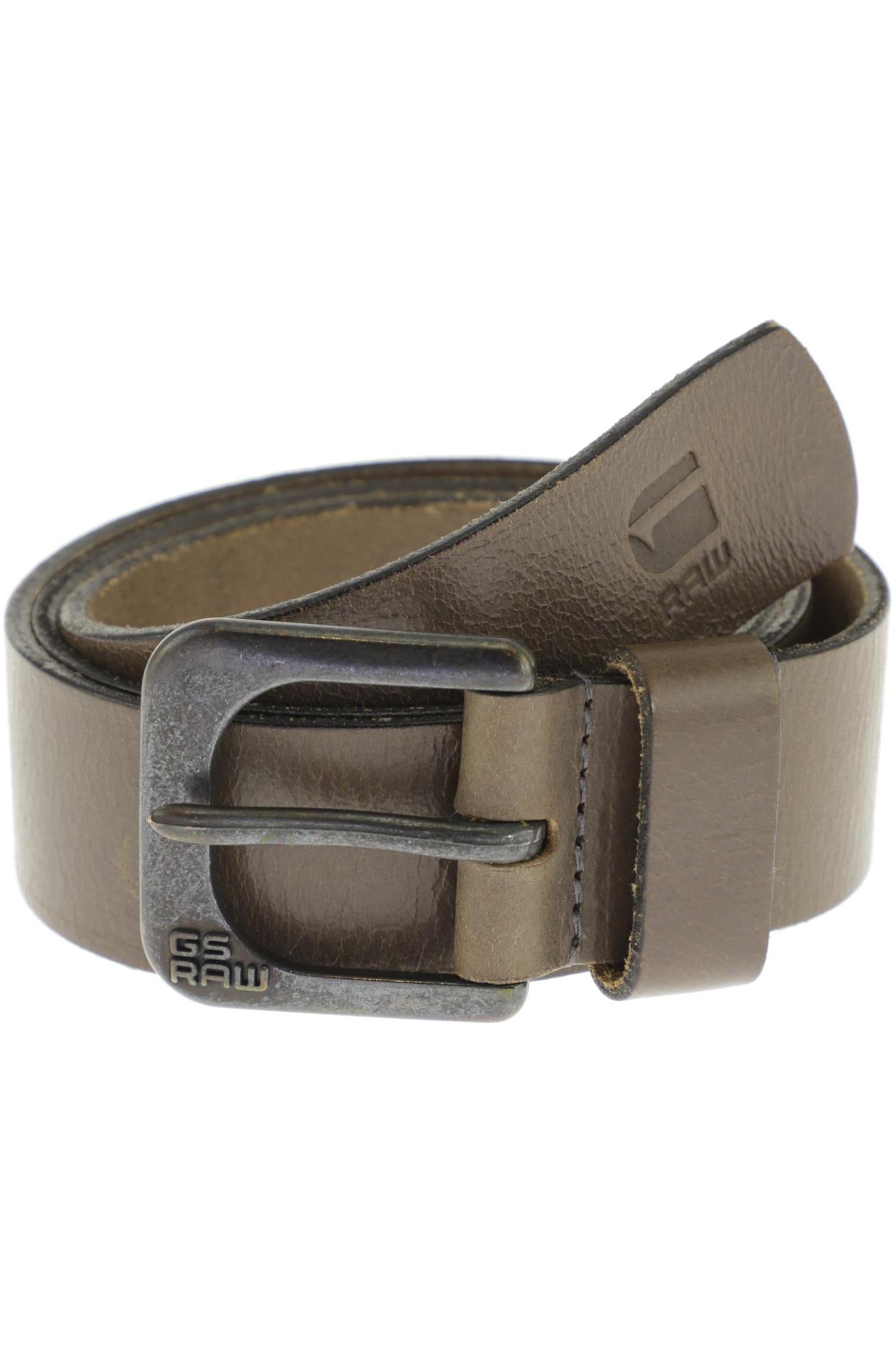 

G-STAR RAW Herren Gürtel, braun
