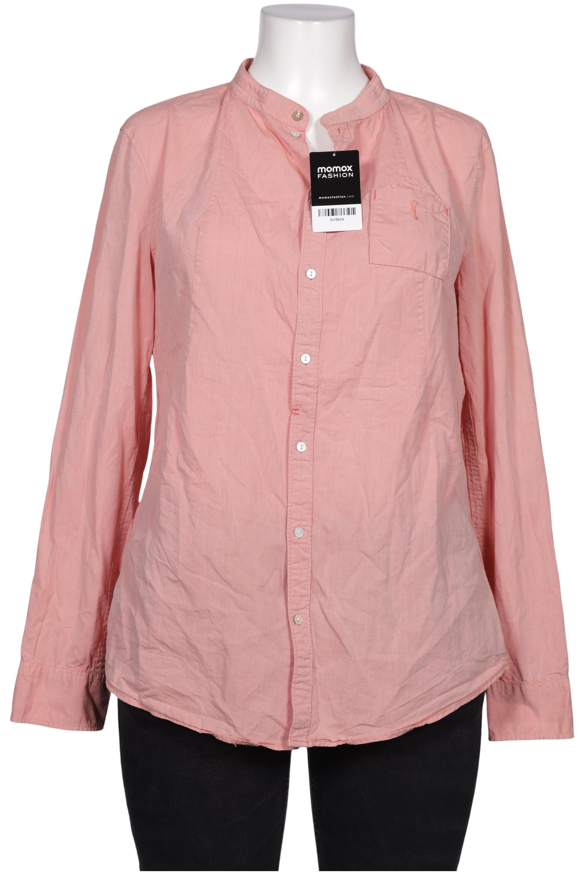 

G Star RAW Damen Bluse, pink, Gr. 44