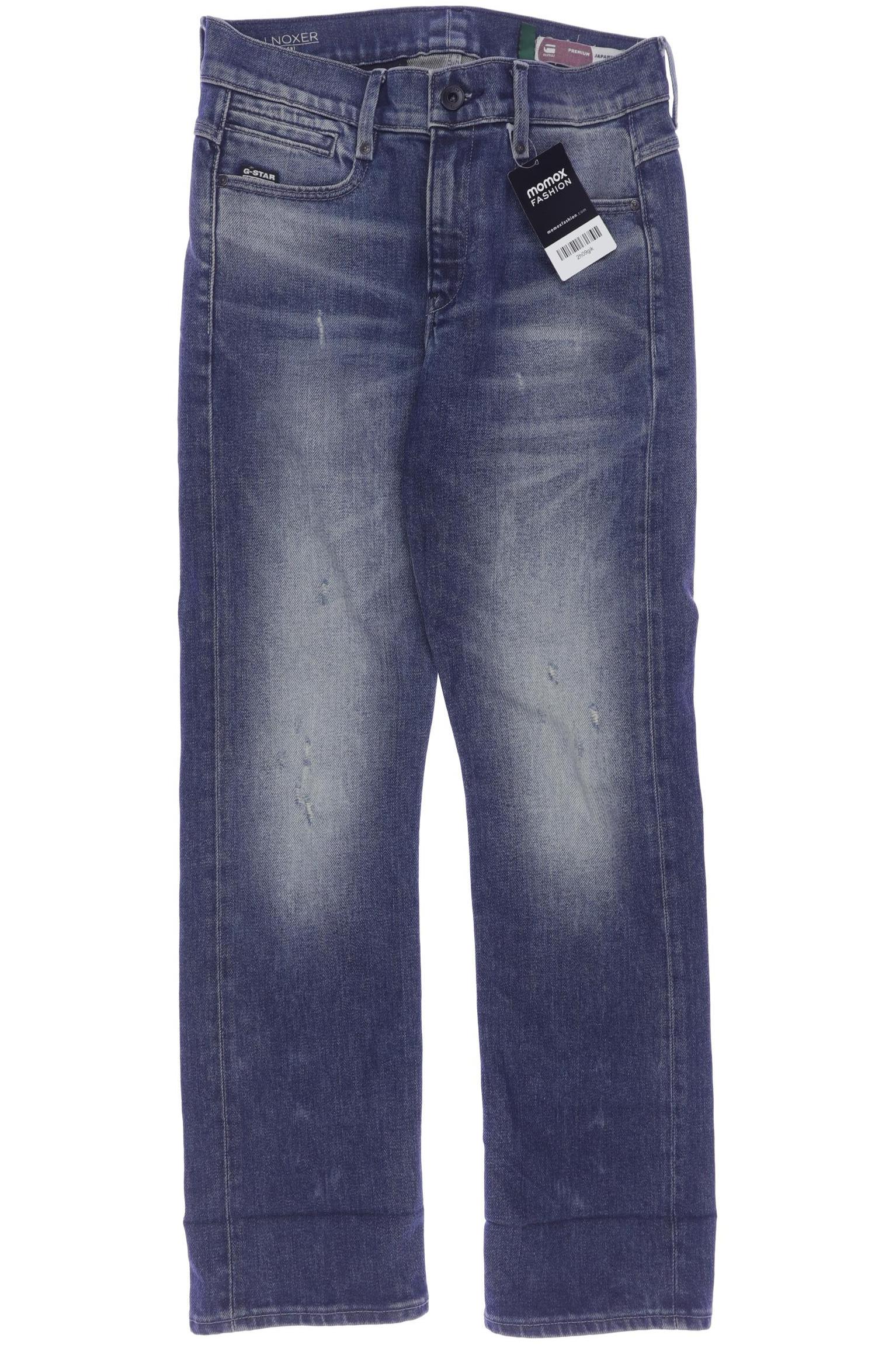 

G Star RAW Damen Jeans, blau, Gr. 26