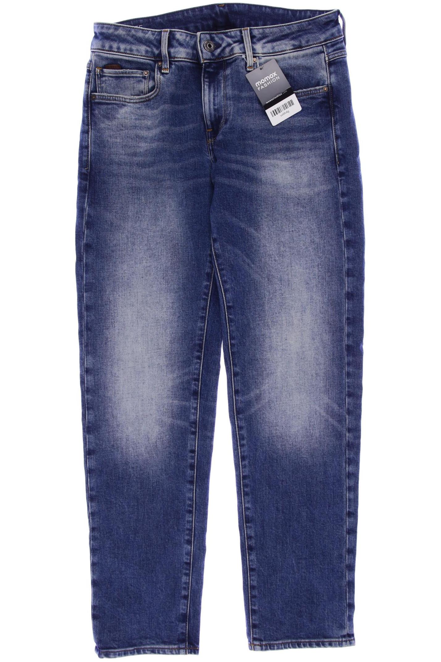 

G-STAR RAW Damen Jeans, blau