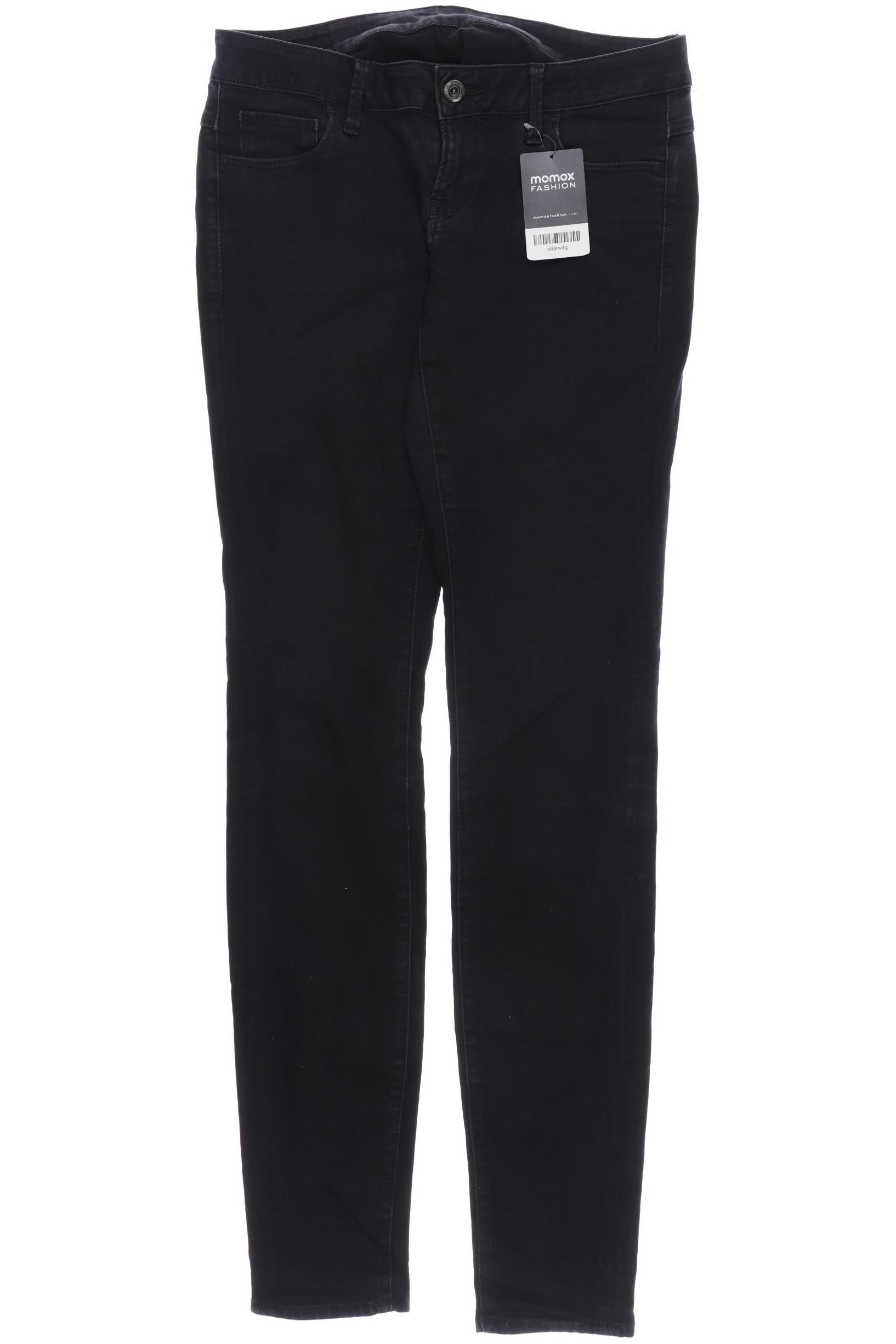 

G Star RAW Damen Jeans, schwarz, Gr. 29