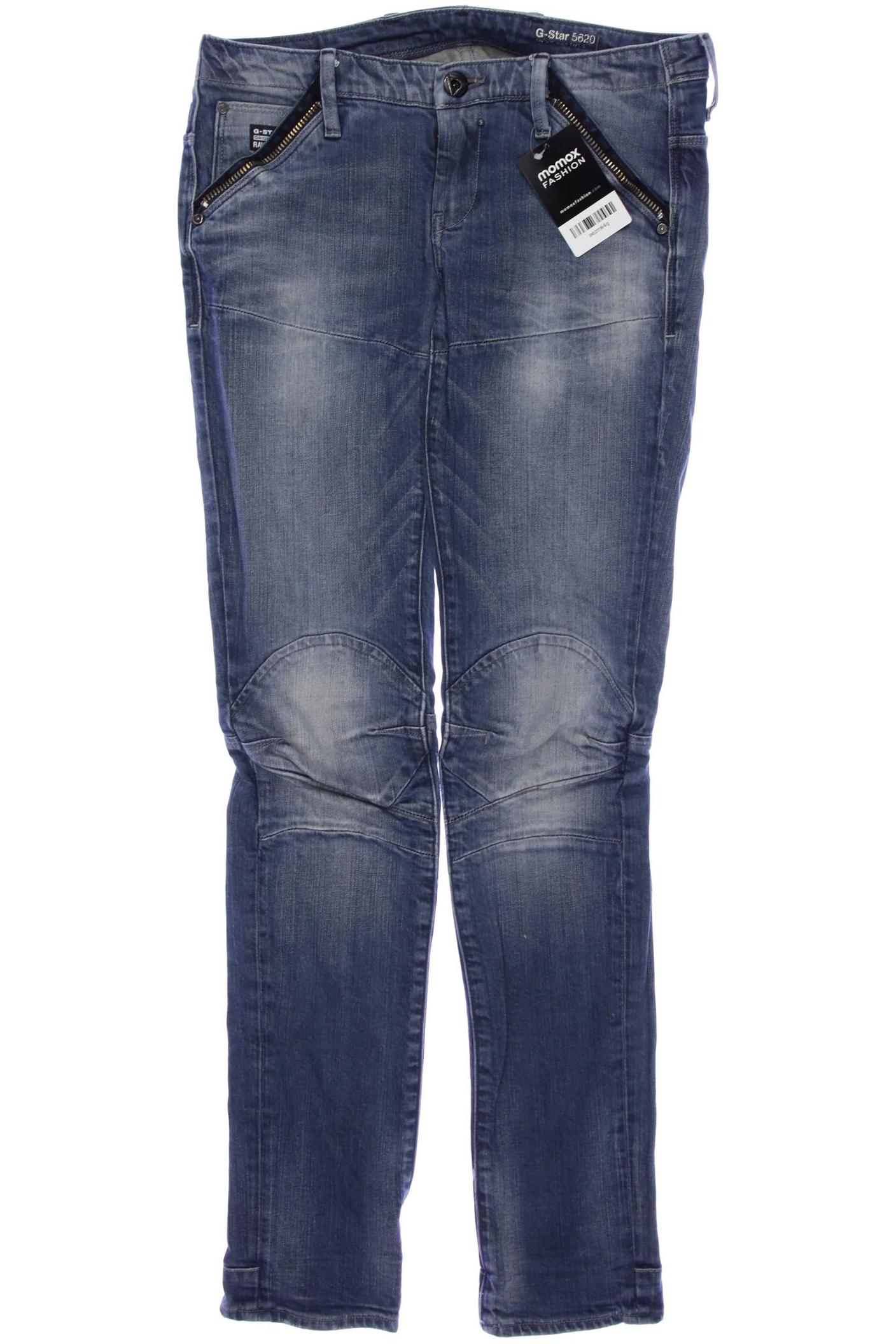 

G Star RAW Damen Jeans, blau, Gr. 27