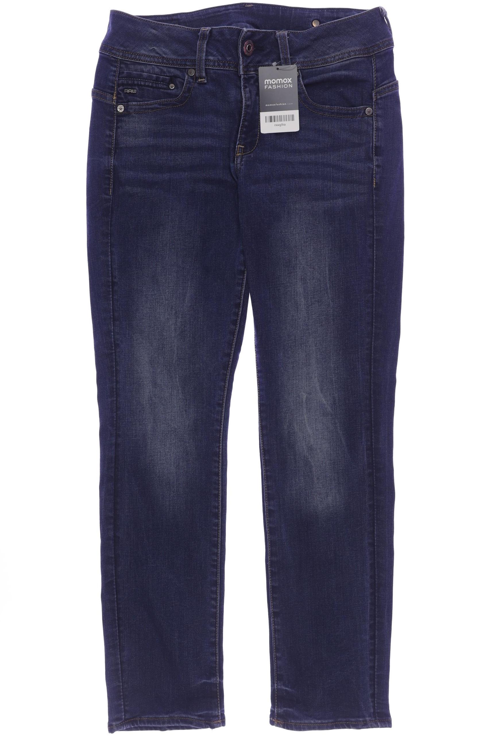 

G Star RAW Damen Jeans, blau, Gr. 29