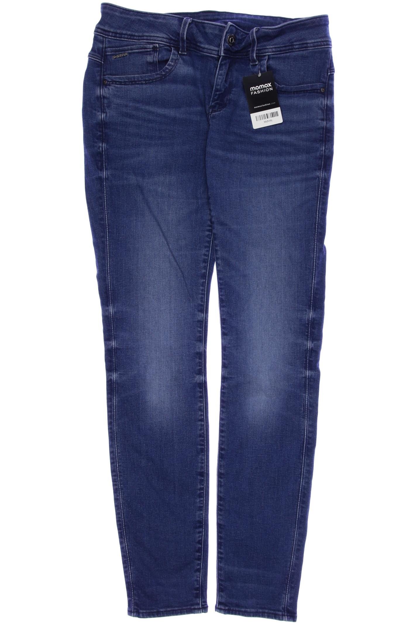 

G Star RAW Damen Jeans, blau, Gr. 30