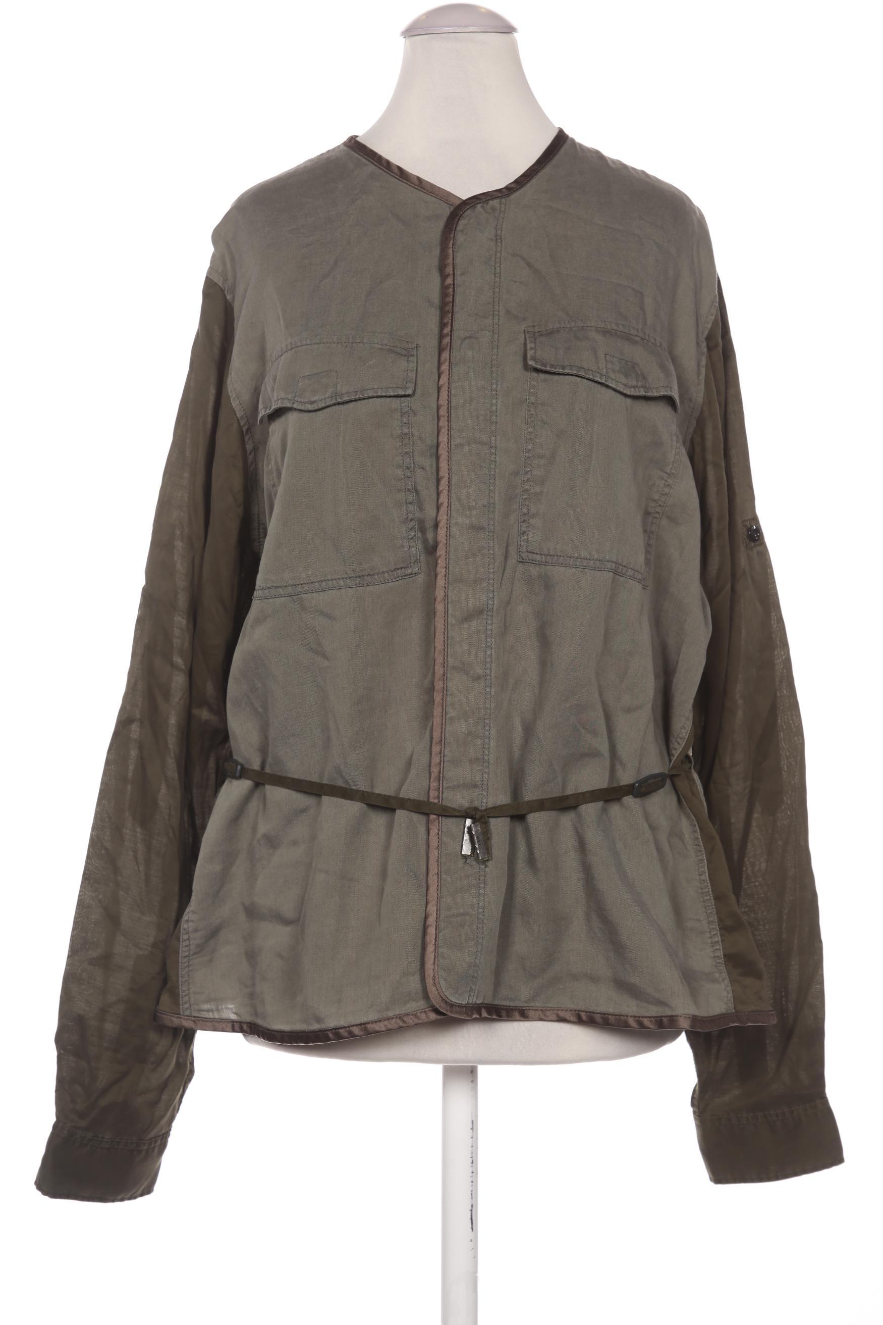 

G Star RAW Damen Bluse, hellgrün, Gr. 38