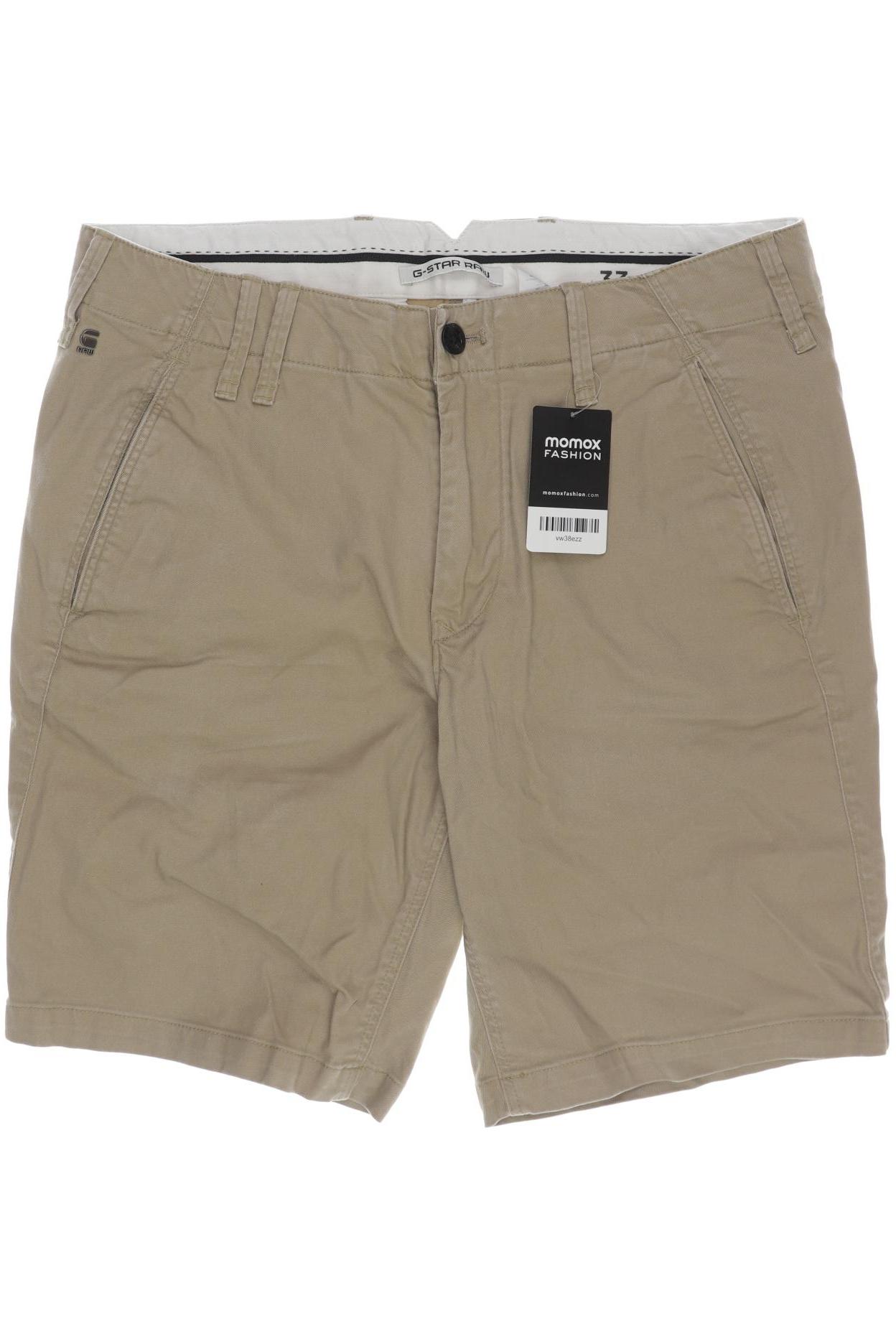 

G-STAR RAW Herren Shorts, beige