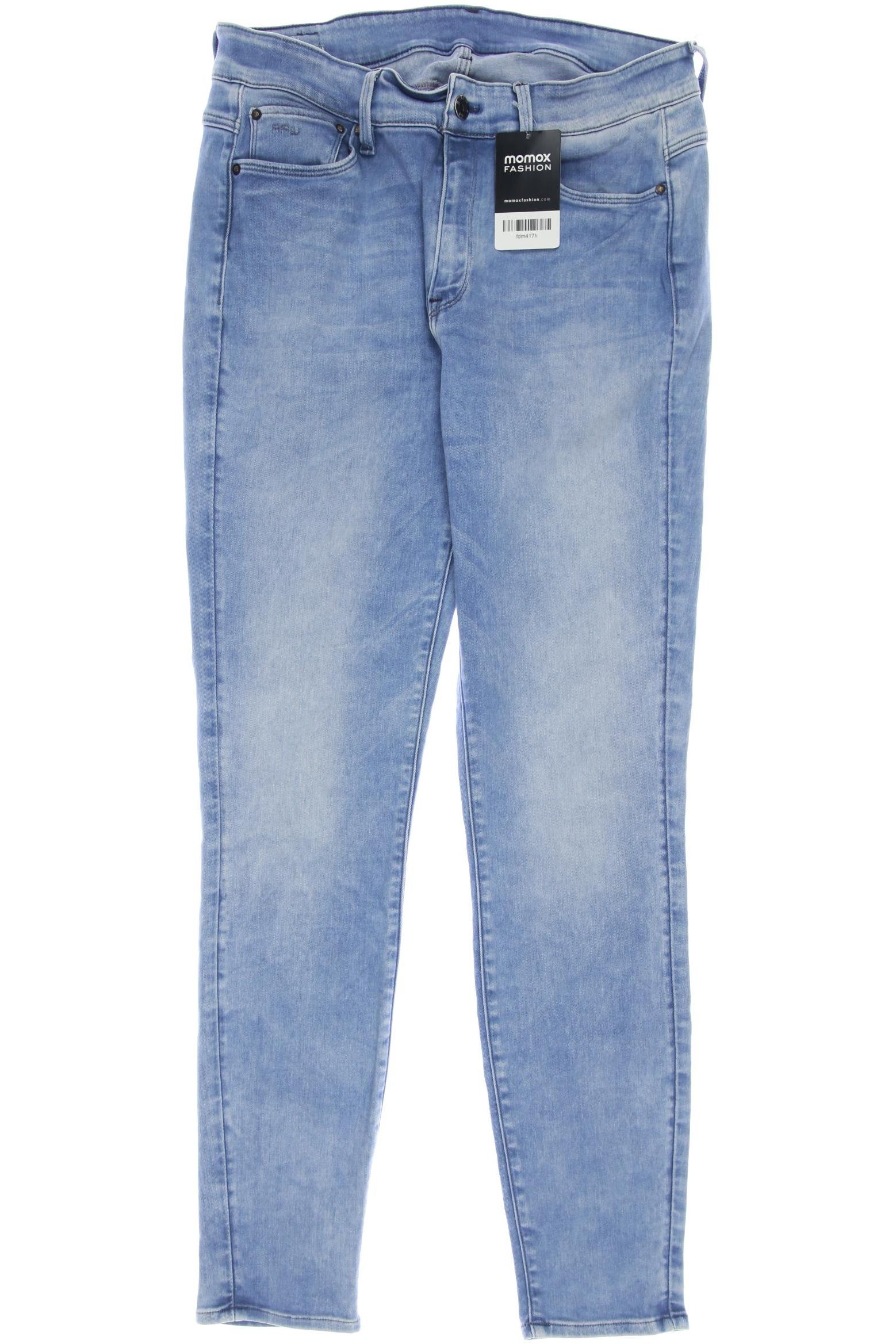 

G Star RAW Herren Jeans, blau, Gr. 32