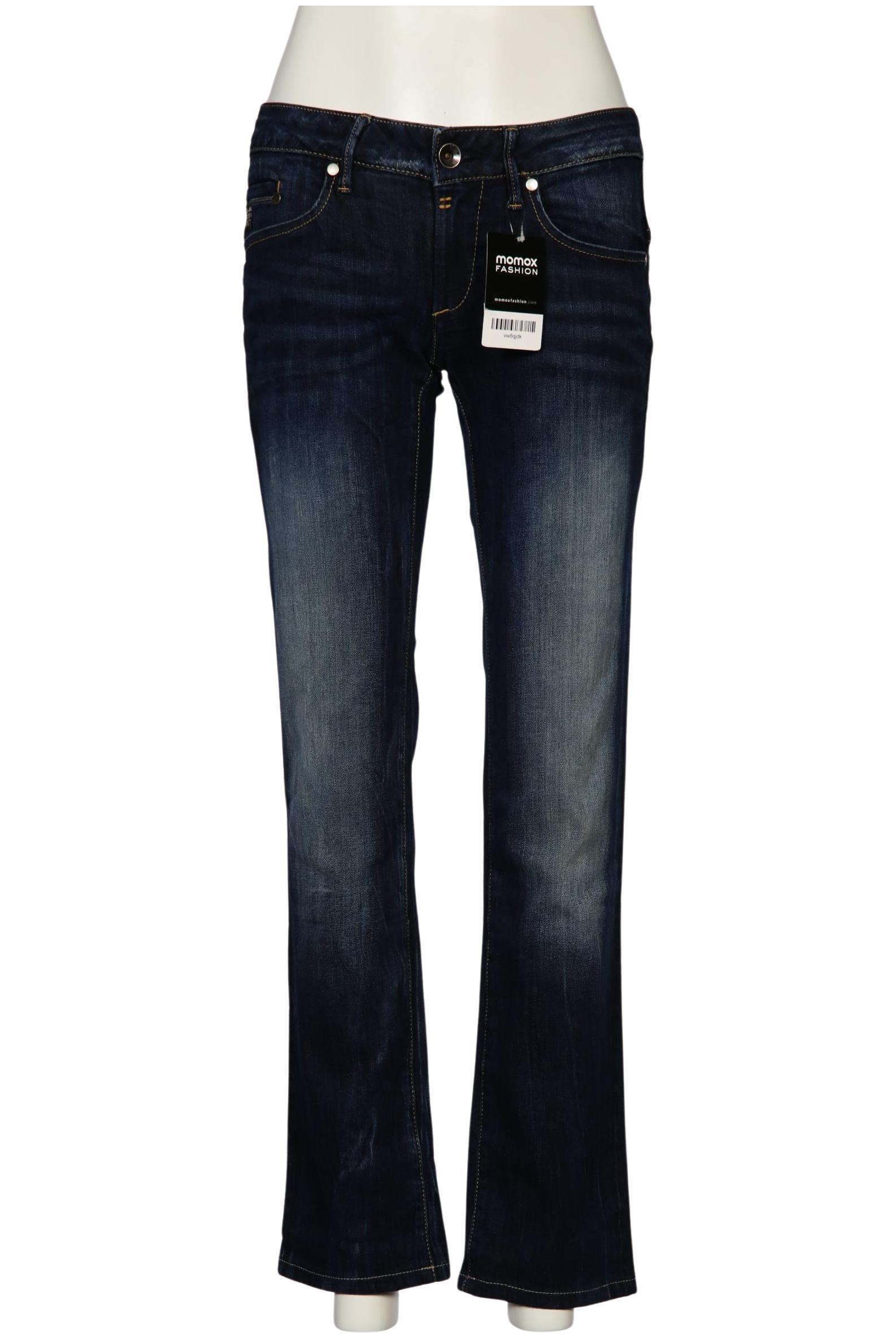 

G Star RAW Damen Jeans, marineblau, Gr. 28
