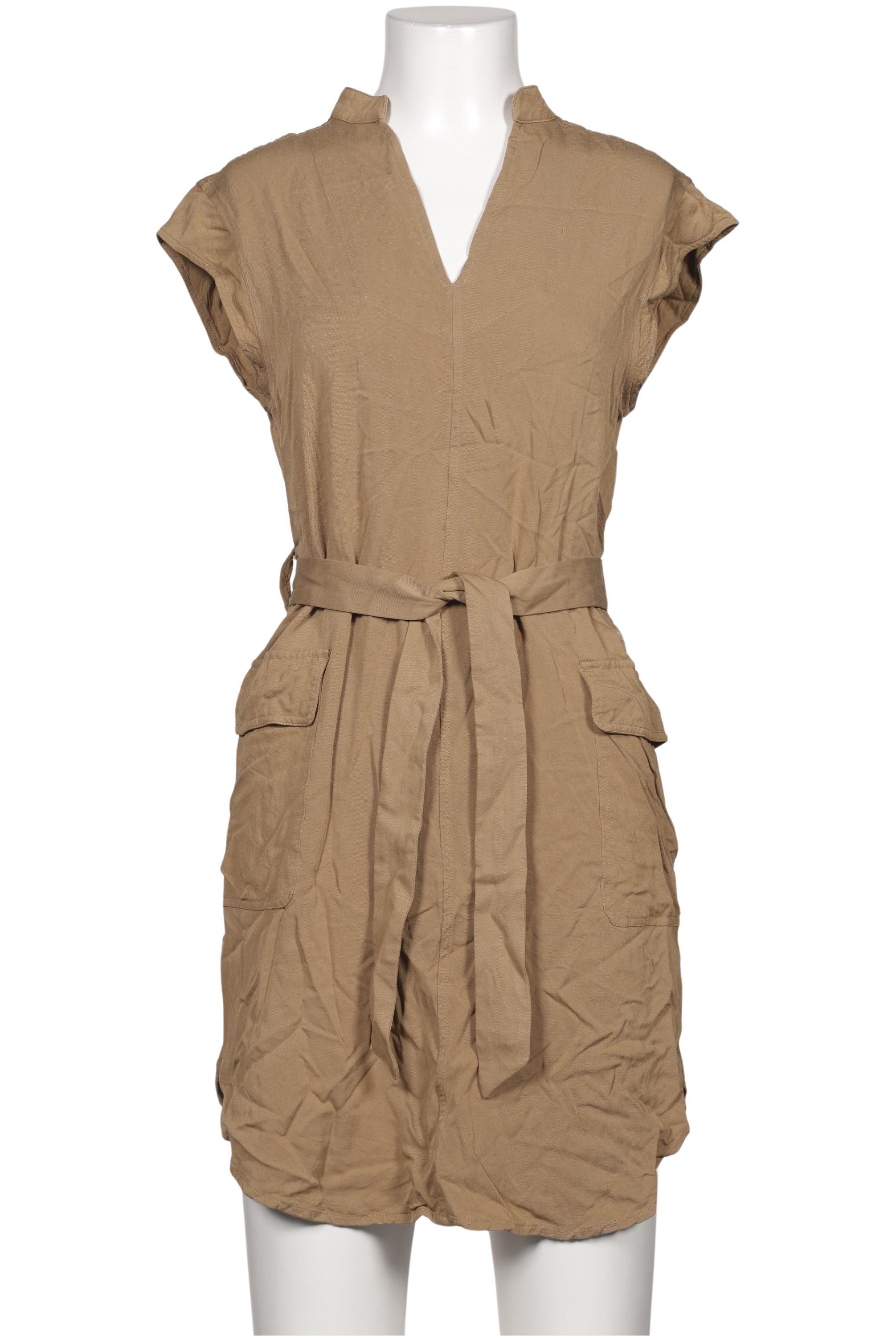 

G Star RAW Damen Kleid, beige, Gr. 36