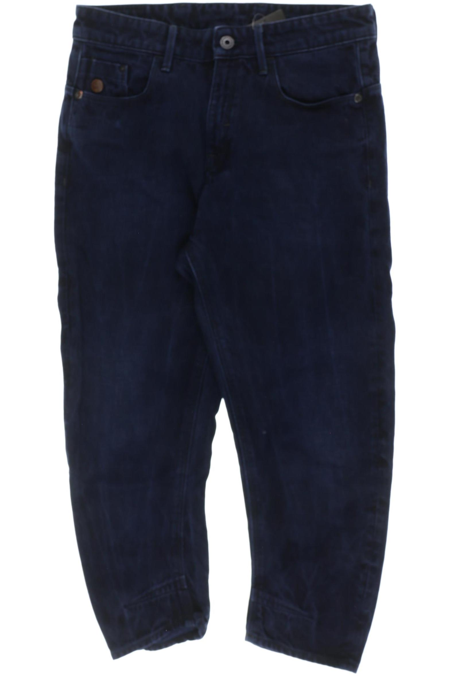 

G Star RAW Damen Jeans, blau, Gr. 26