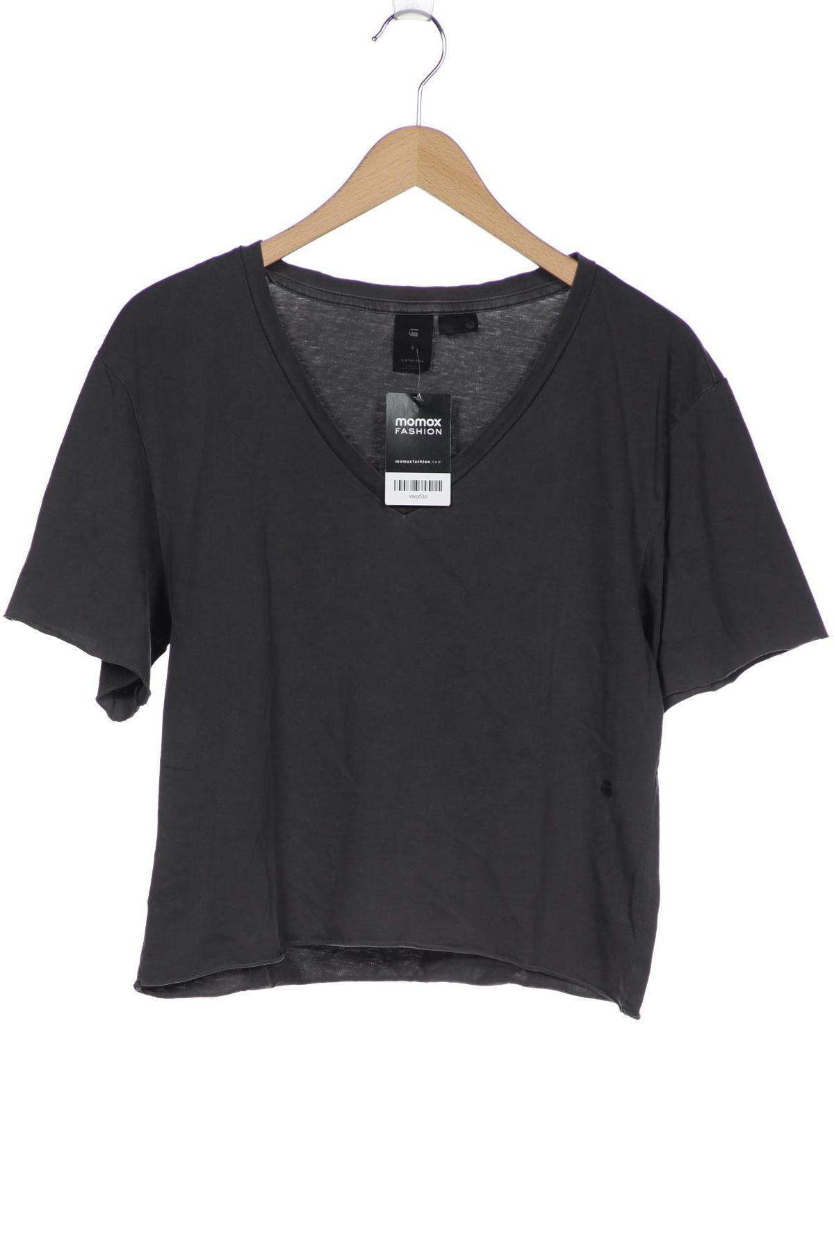 

G STAR RAW Damen T-Shirt, grau