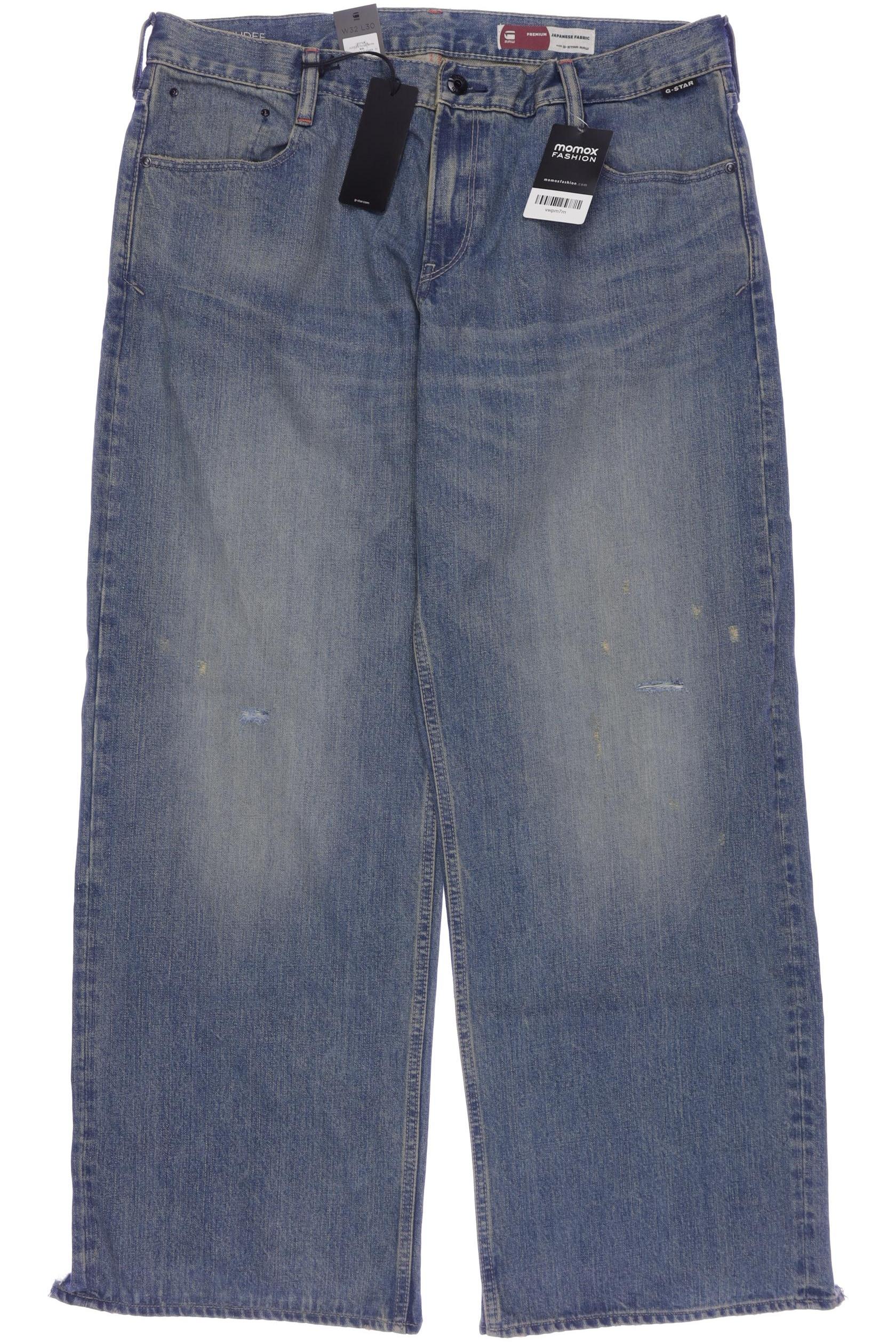

G Star RAW Damen Jeans, blau, Gr. 32