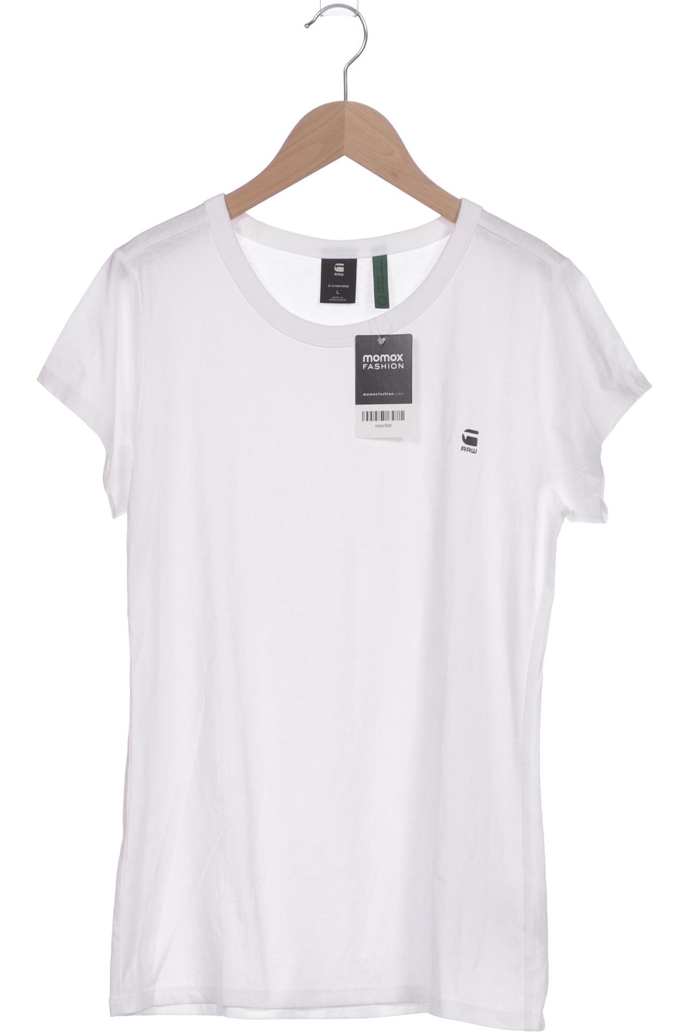 Thumbnail - G Star RAW Damen T-Shirt, weiß, Gr. 42