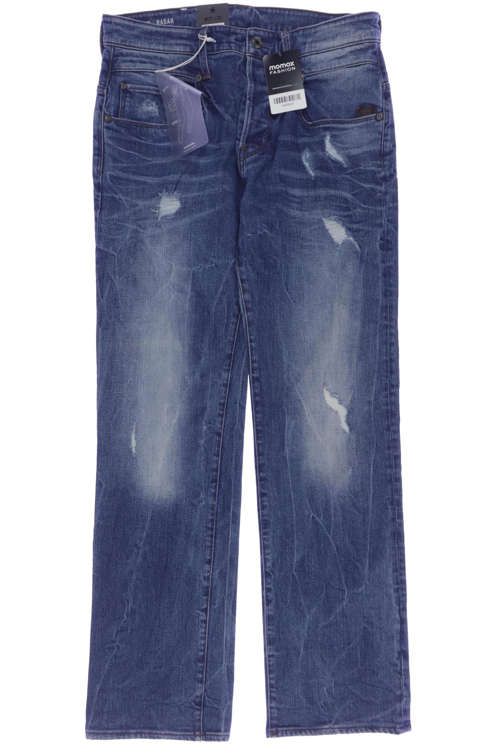 

G Star RAW Damen Jeans, blau, Gr. 29