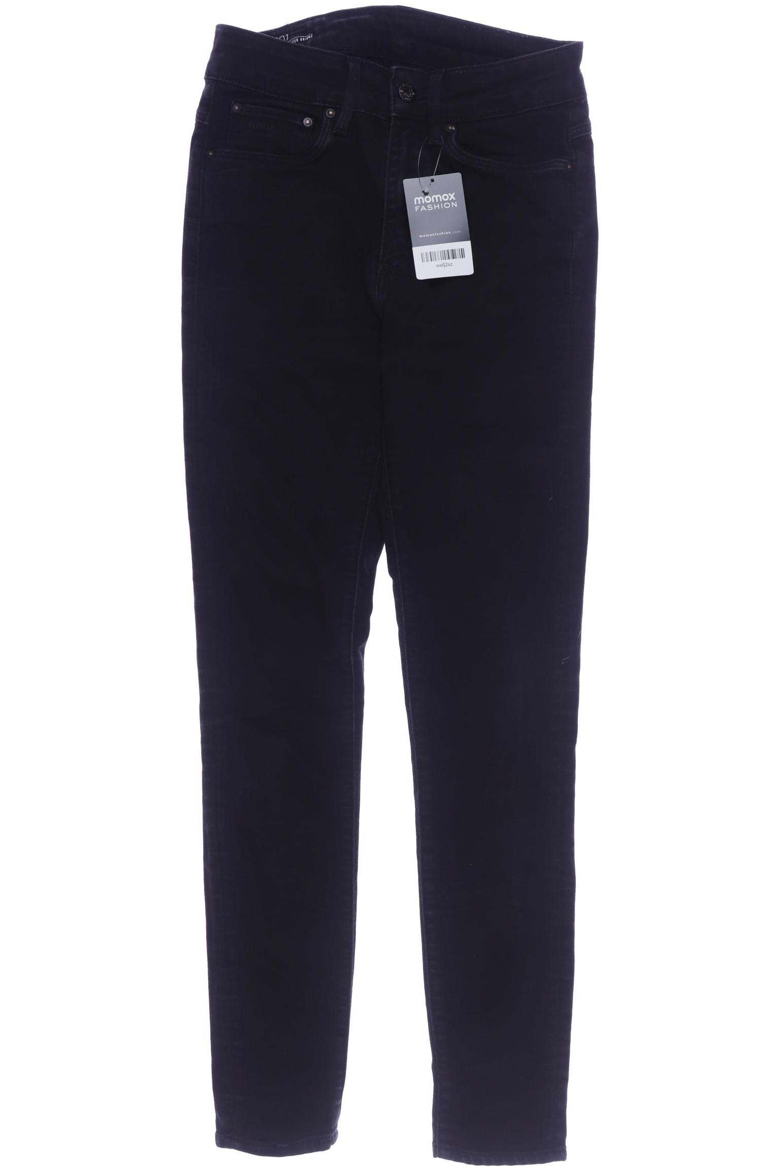 

G-Star RAW Damen Jeans, schwarz, Gr. 26
