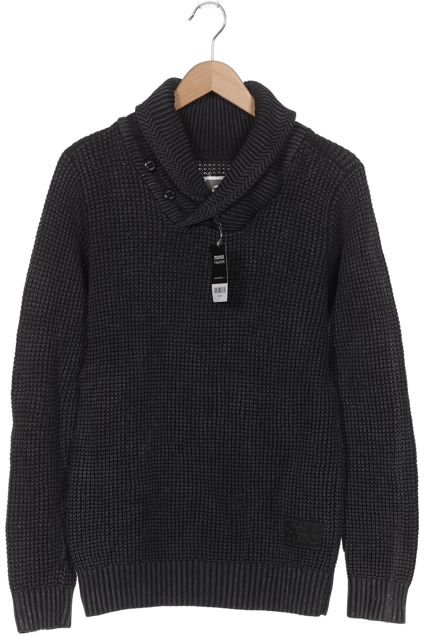 

G-Star RAW Herren Pullover, grau, Gr. 52