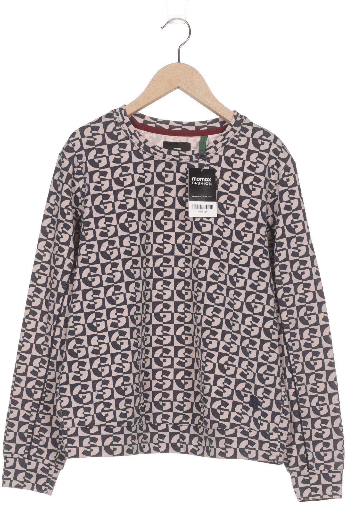 

G Star RAW Damen Sweatshirt, schwarz, Gr. 42